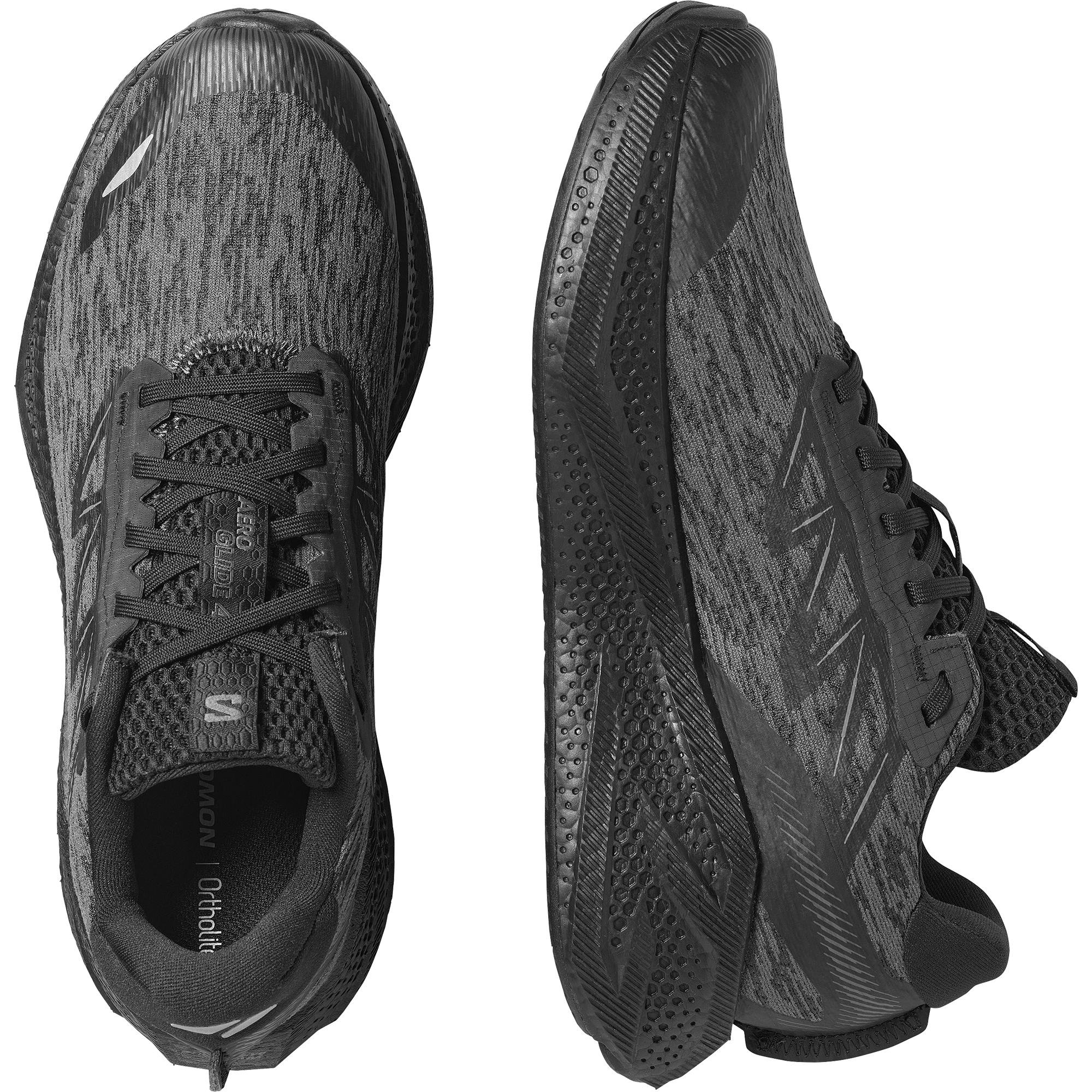 Aero Glide 4