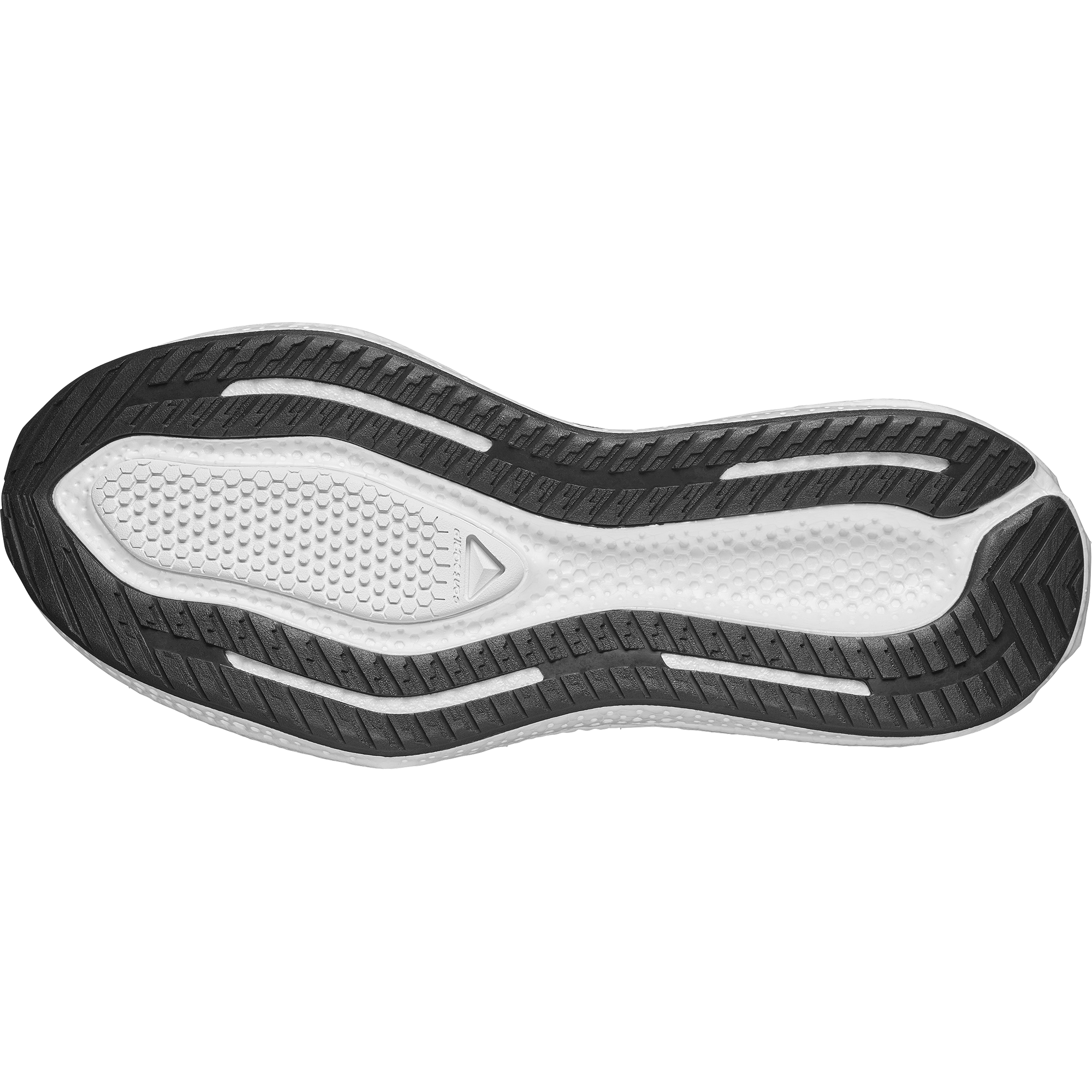 SALOMON AERO GLIDE 4