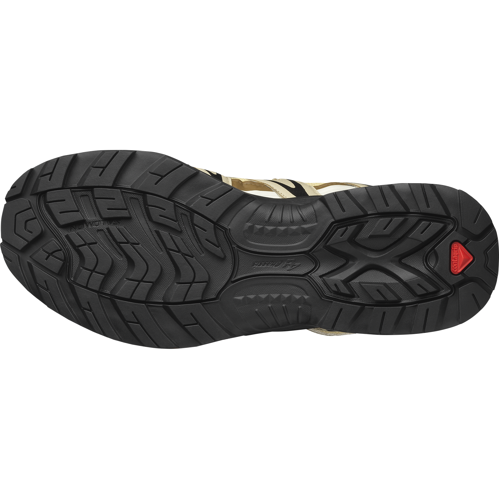 SALOMON XT-QUEST GORE-TEX