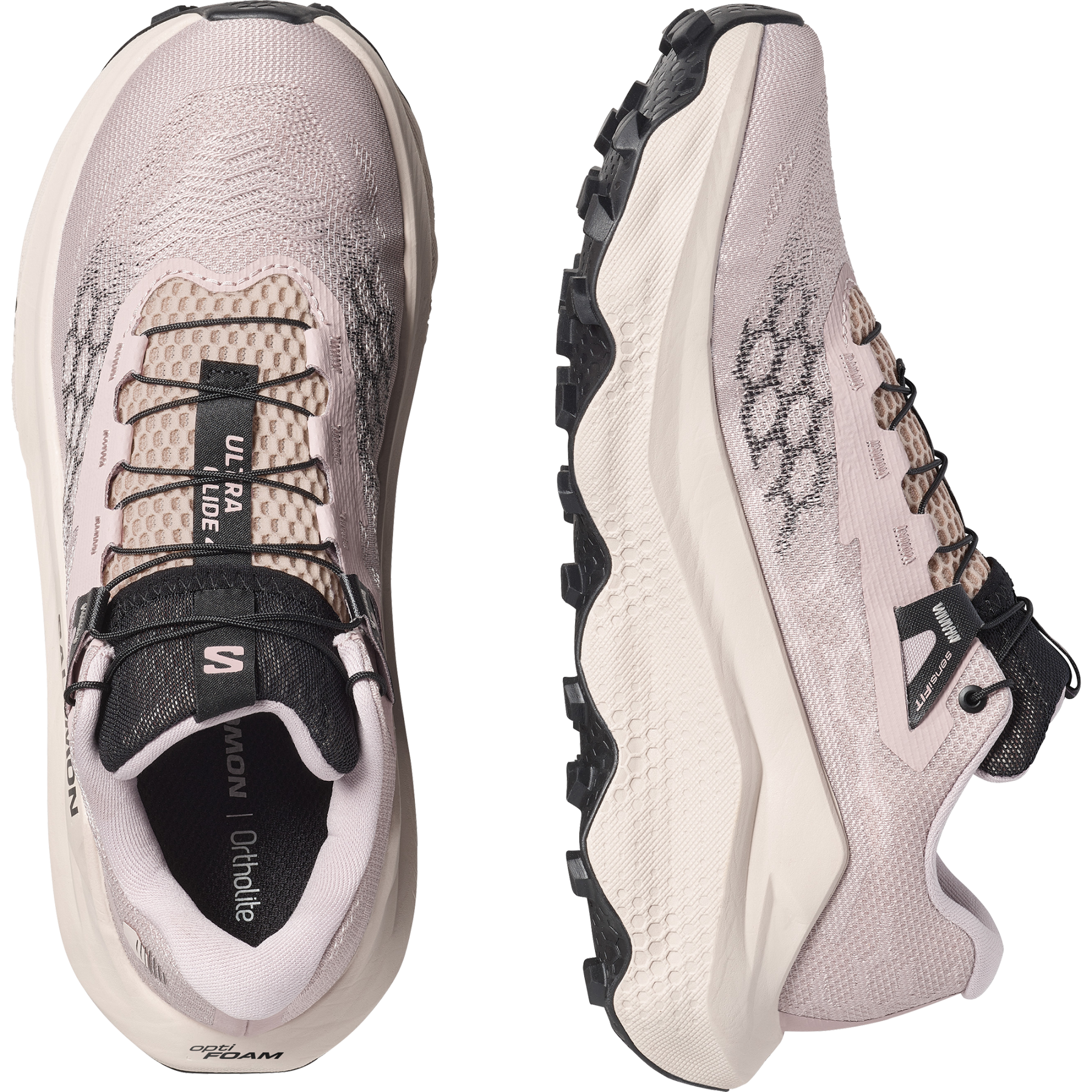 SALOMON ULTRA GLIDE 4 W