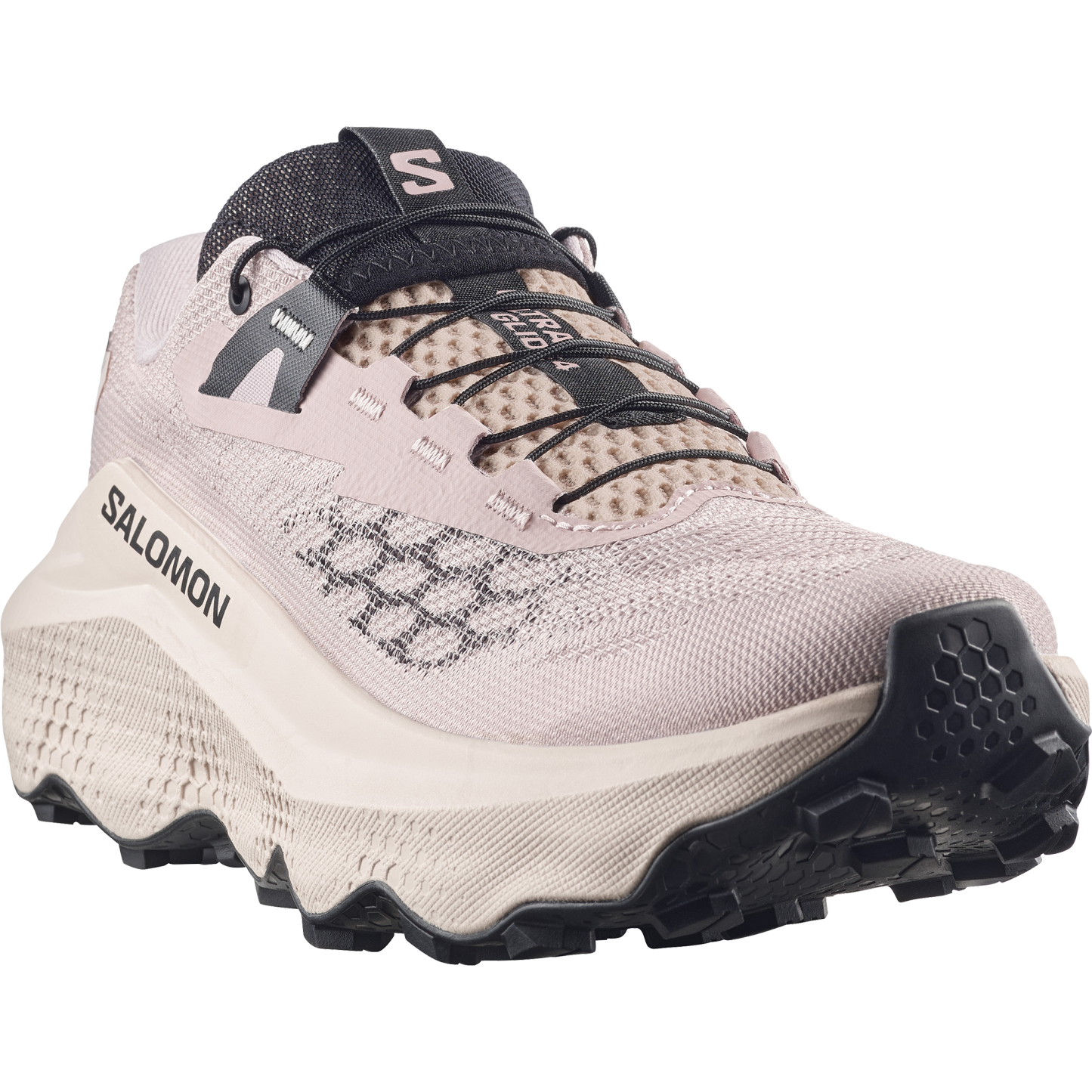 SALOMON ULTRA GLIDE 4 W