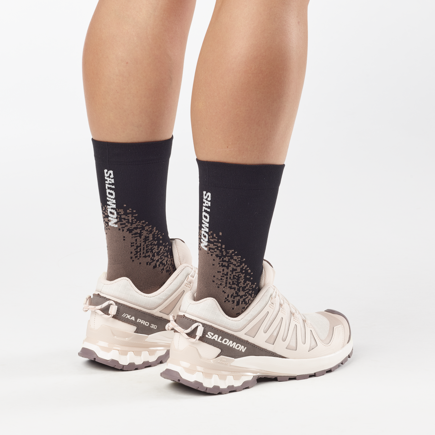 SALOMON WOMEN XA PRO 3D V9 LIFELONG