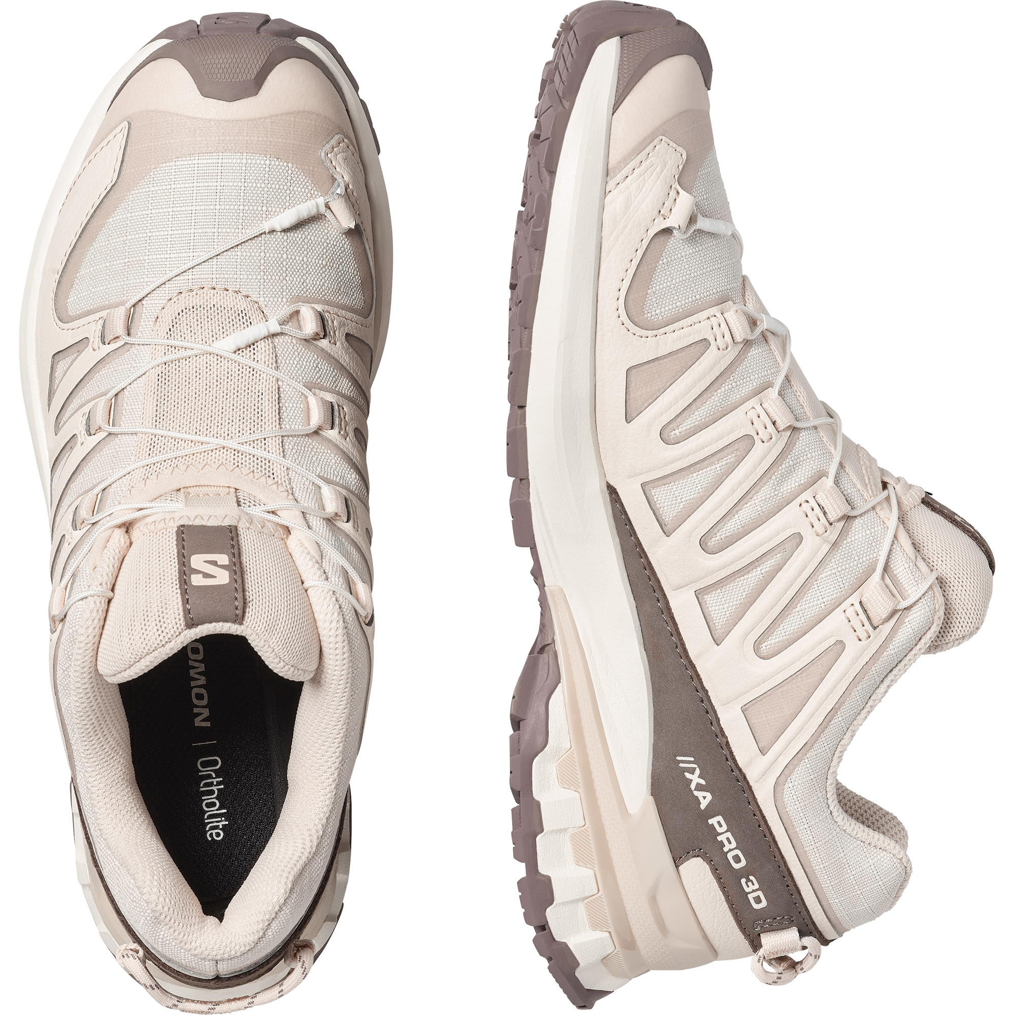 SALOMON WOMEN XA PRO 3D V9 LIFELONG