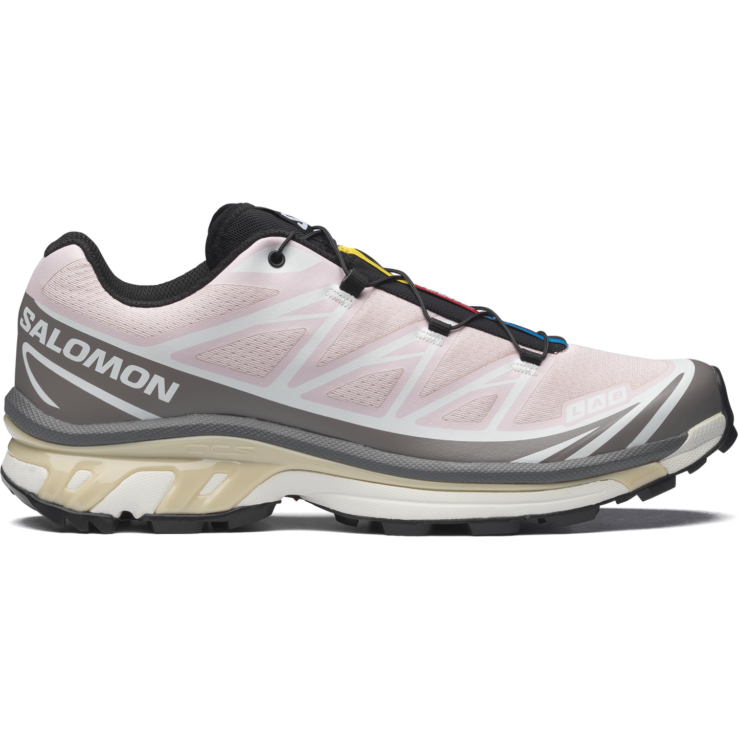 SALOMON XT-6