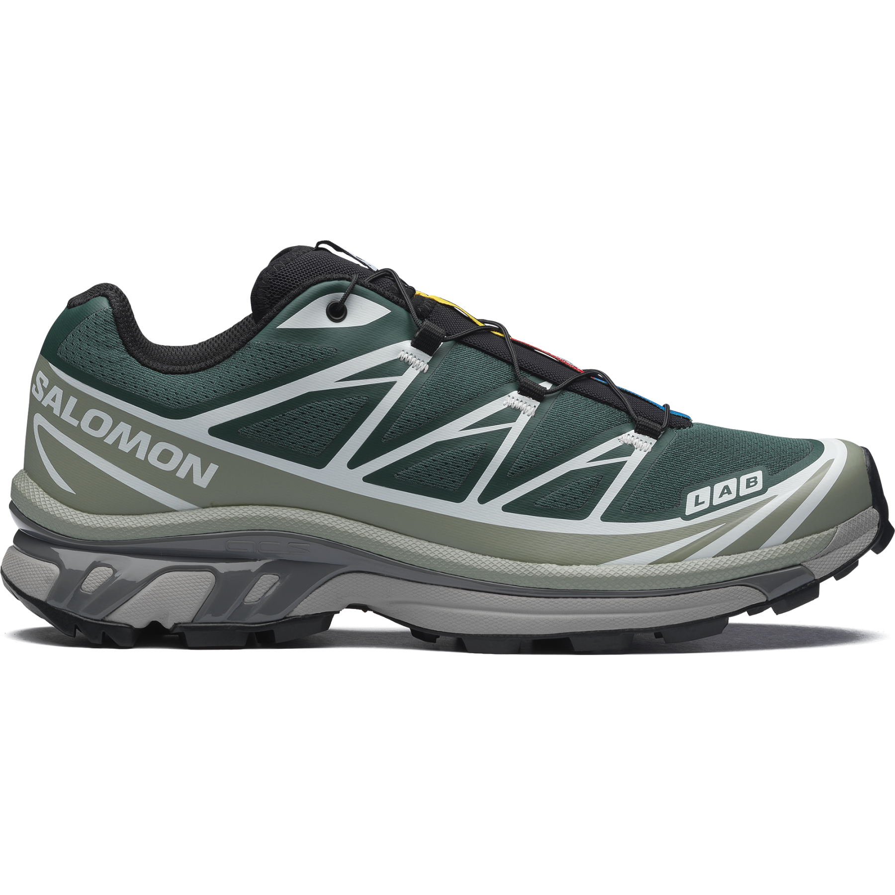 SALOMON XT-6