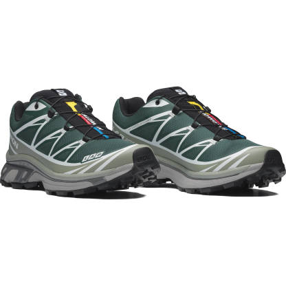 SALOMON XT-6