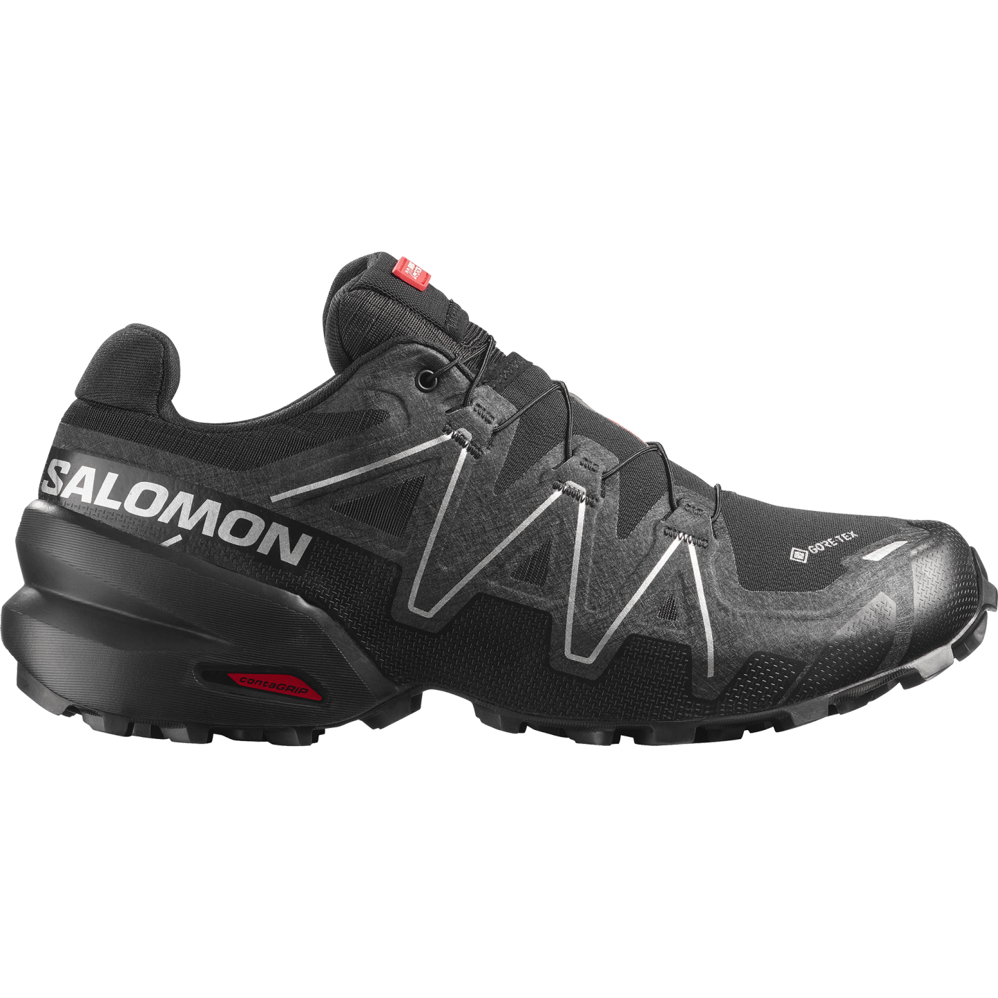 SALOMON SPEEDCROSS 6 GORE-TEX 20 YEARS