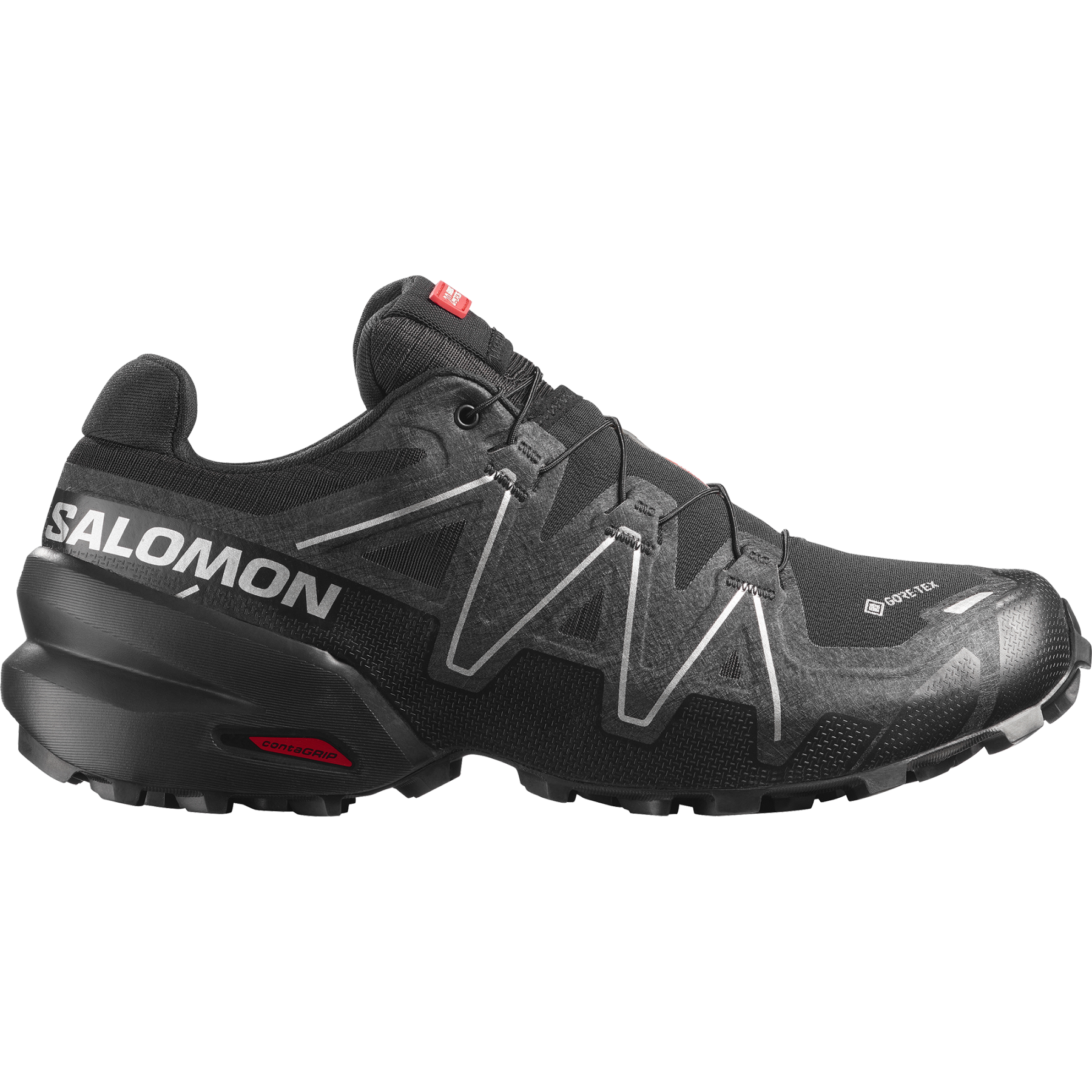 SALOMON SPEEDCROSS 6 GORE-TEX 20 YEARS