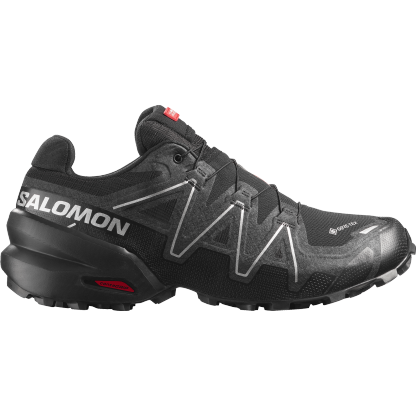 SALOMON SPEEDCROSS 6 GORE-TEX 20 YEARS