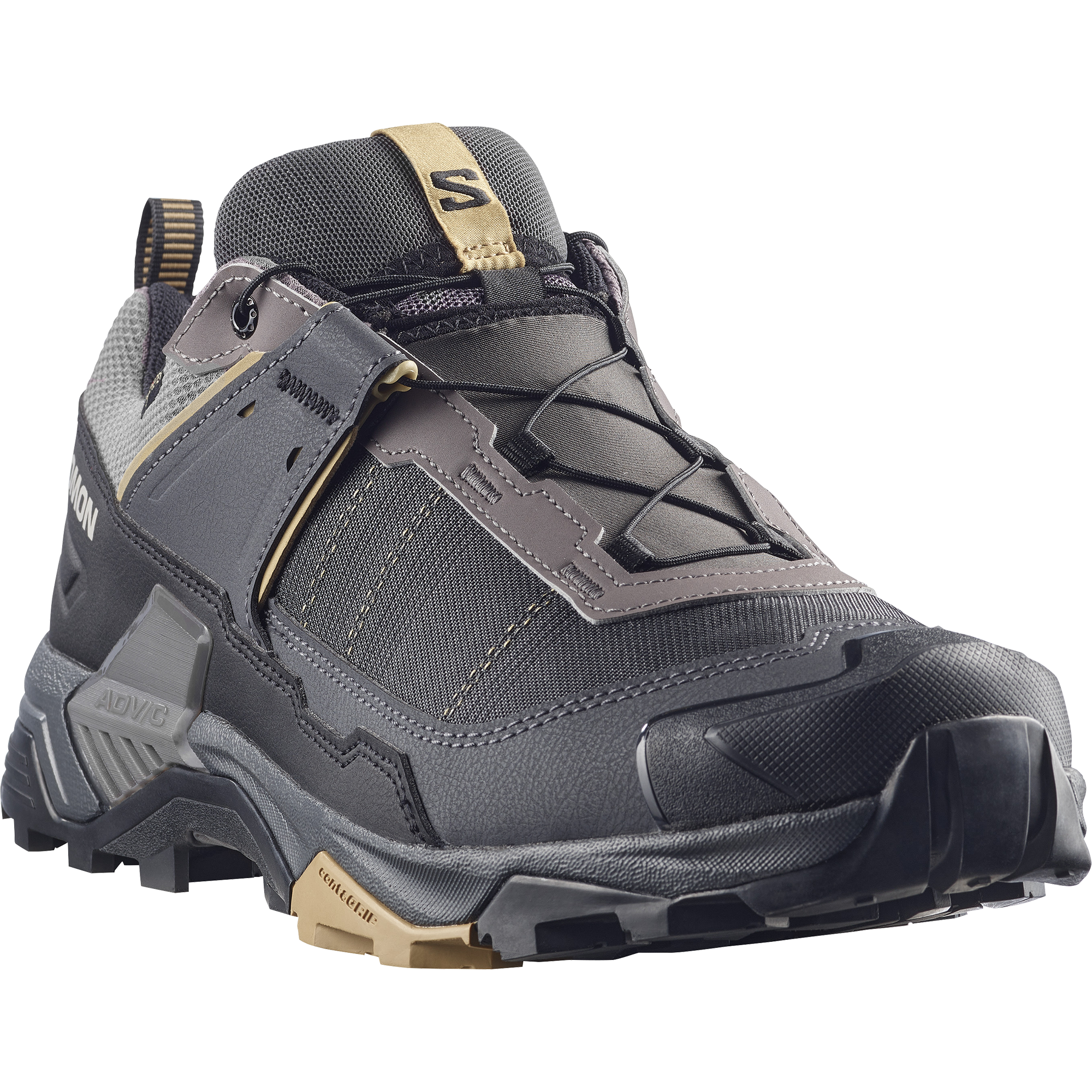SALOMON X ULTRA 5 WIDE GORE-TEX