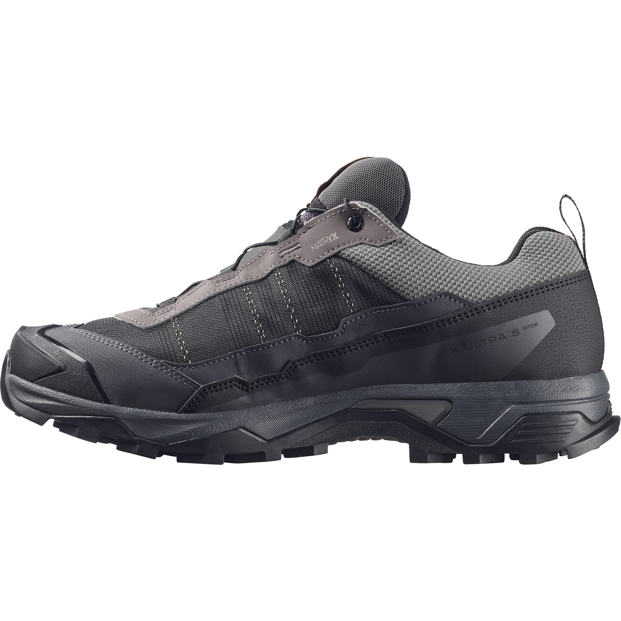 SALOMON X ULTRA 5 WIDE GORE-TEX