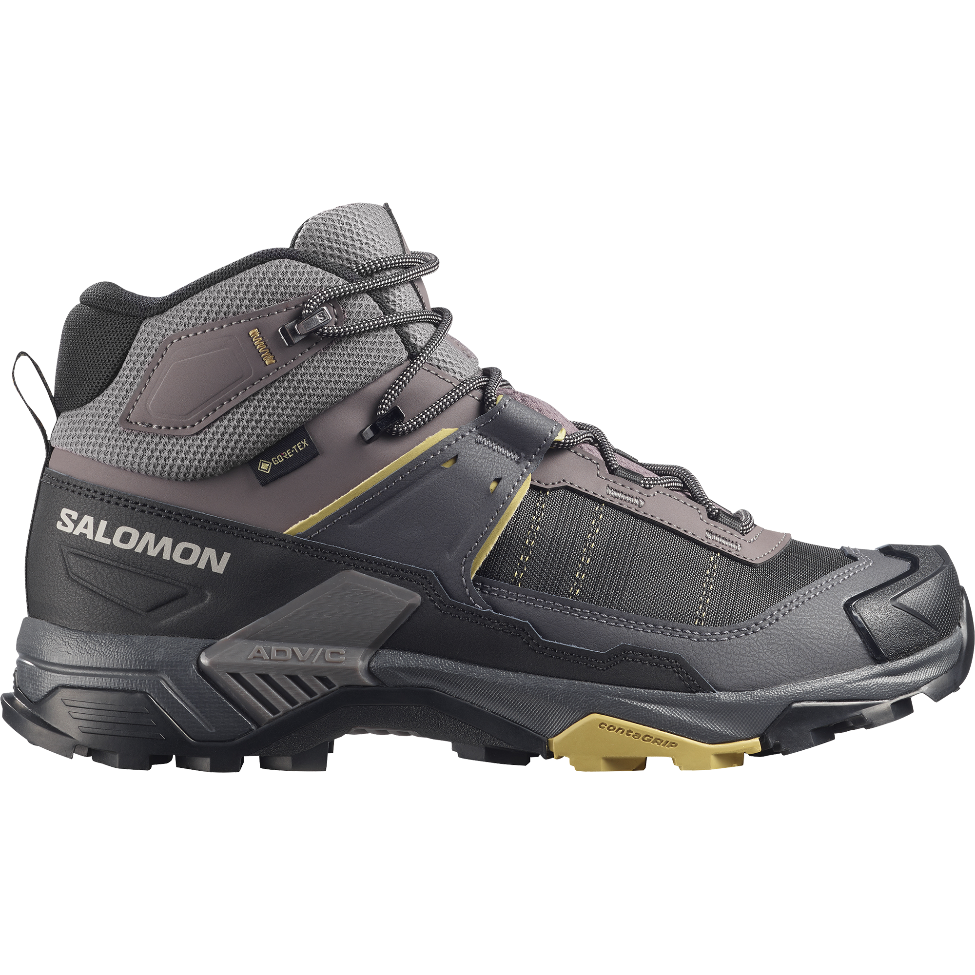 X ULTRA 5 MID WIDE GORE-TEX
