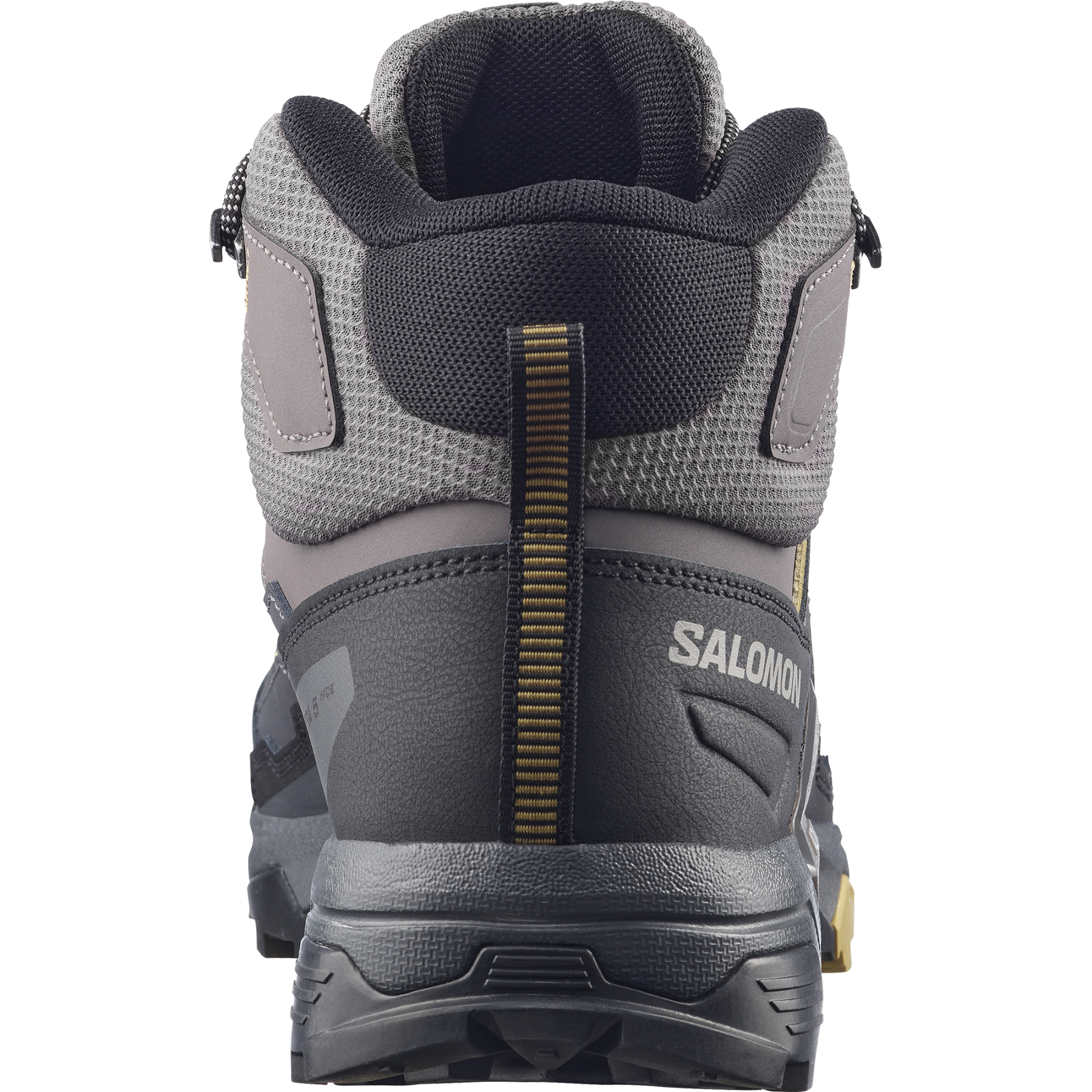 X ULTRA 5 MID WIDE GORE-TEX