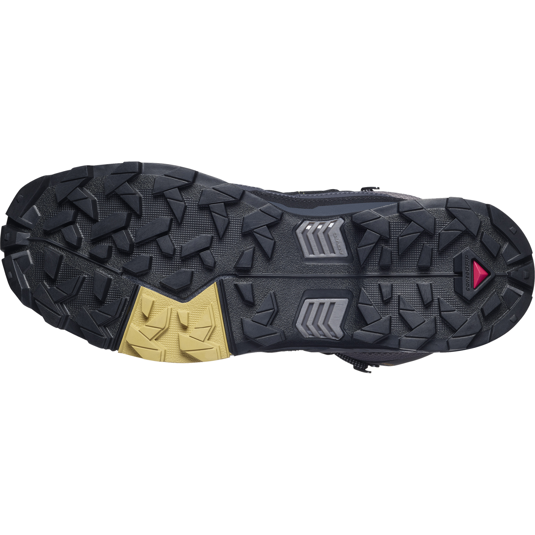 X ULTRA 5 MID WIDE GORE-TEX