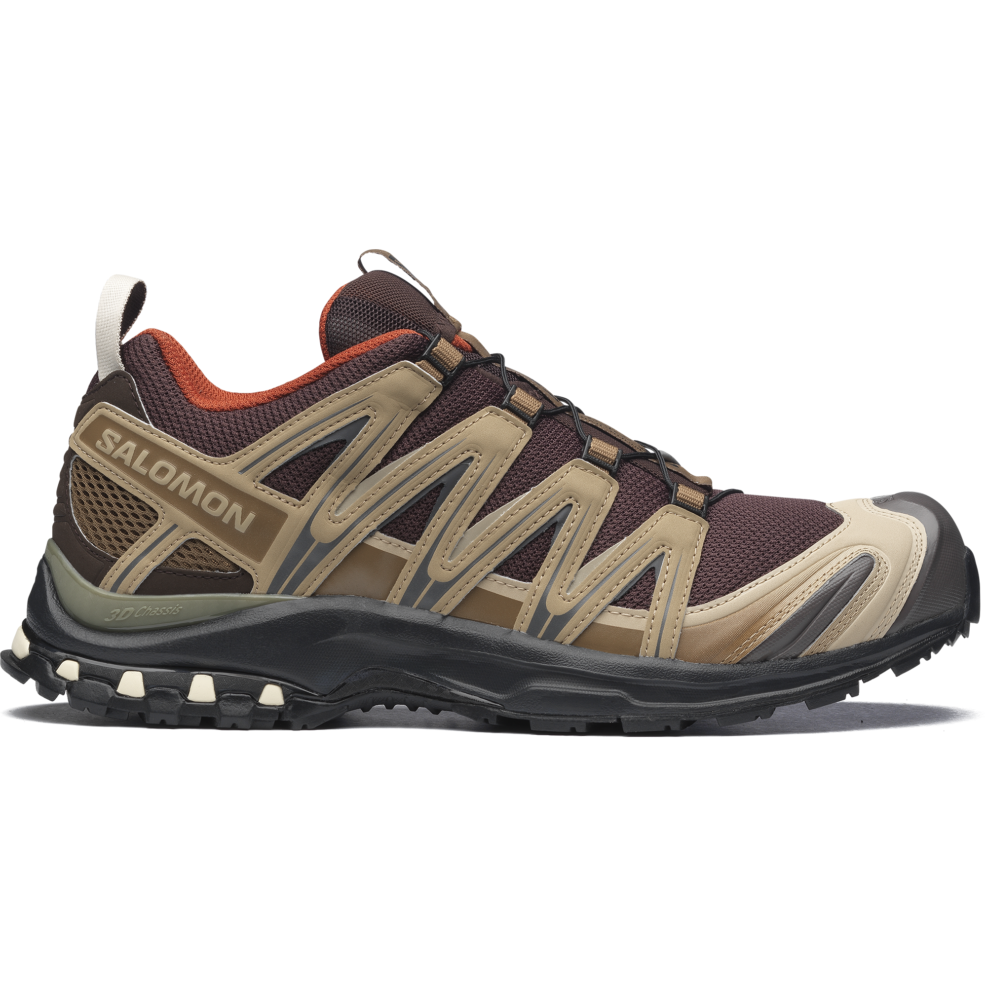 SALOMON XA PRO 3D