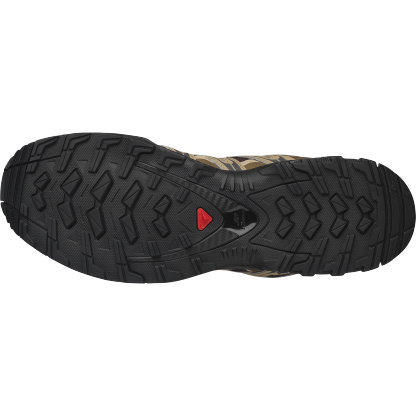SALOMON XA PRO 3D