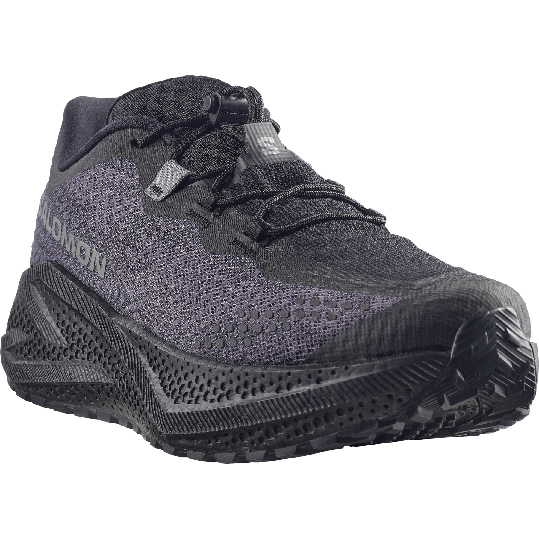 SALOMON AERO GLIDE 4 GRVL