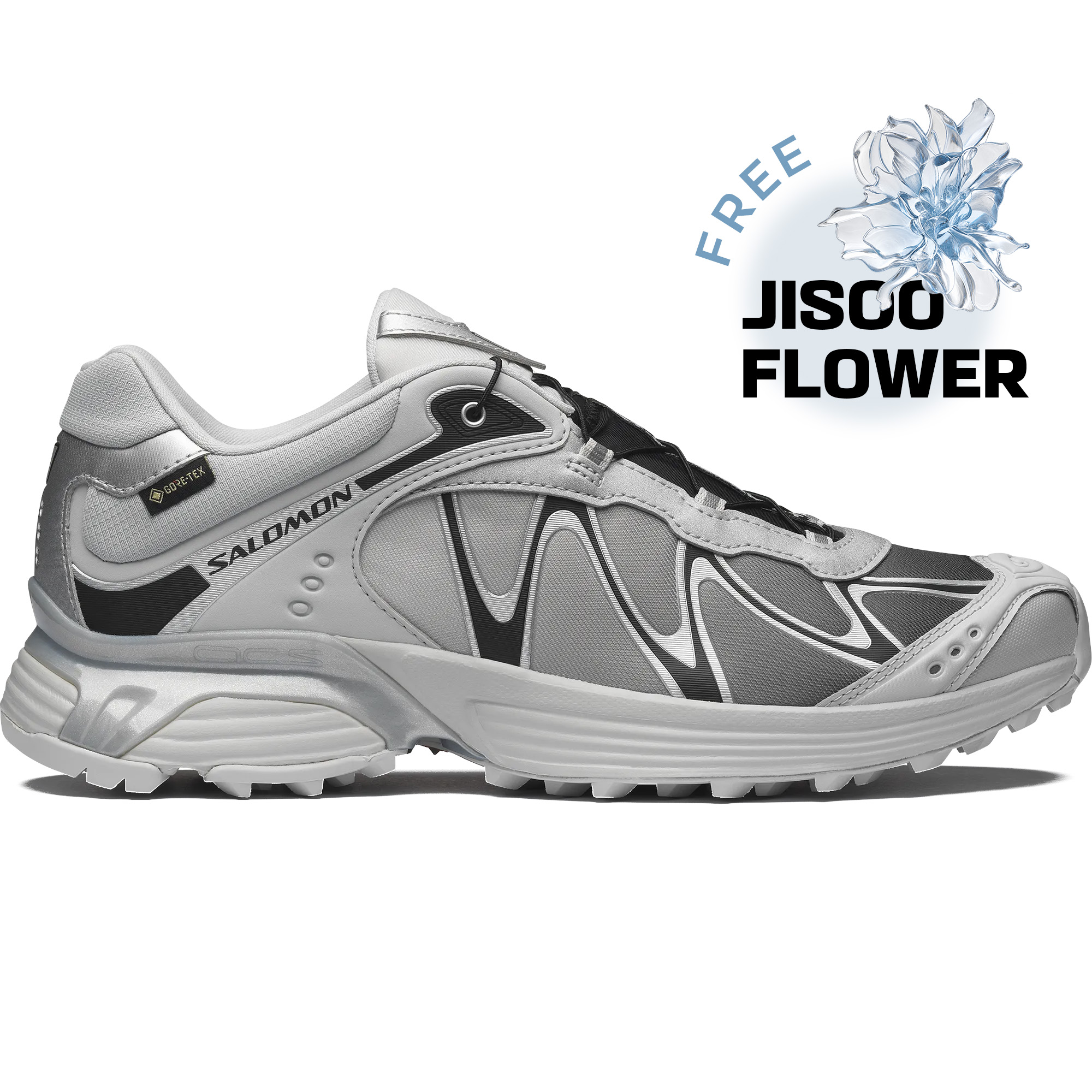 [JISOO PICK] XT-WHISPER GORE-TEX