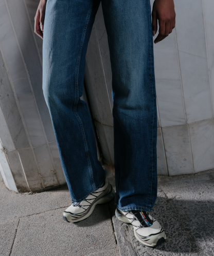 SALOMON XT-6 GORE-TEX