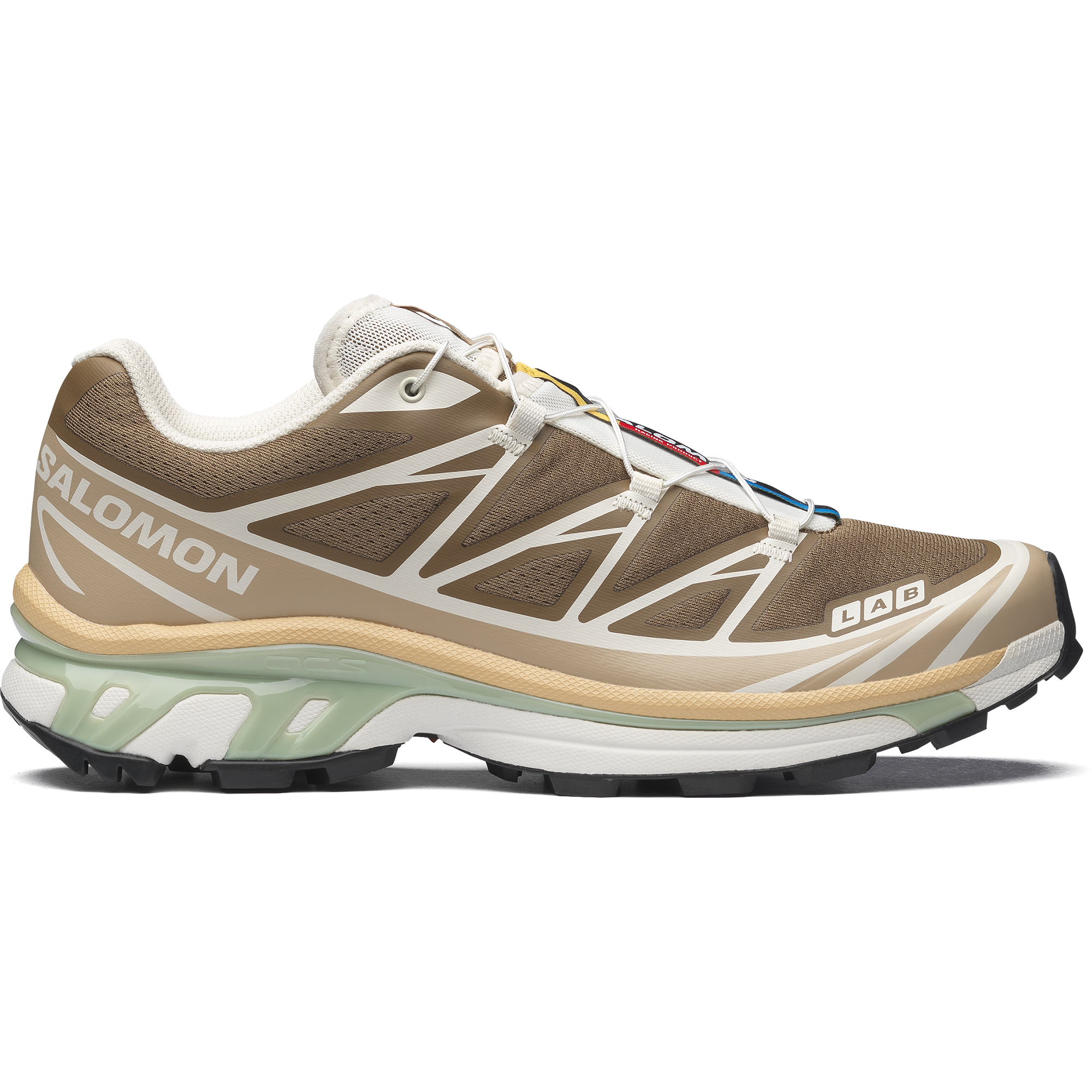 SALOMON XT-6