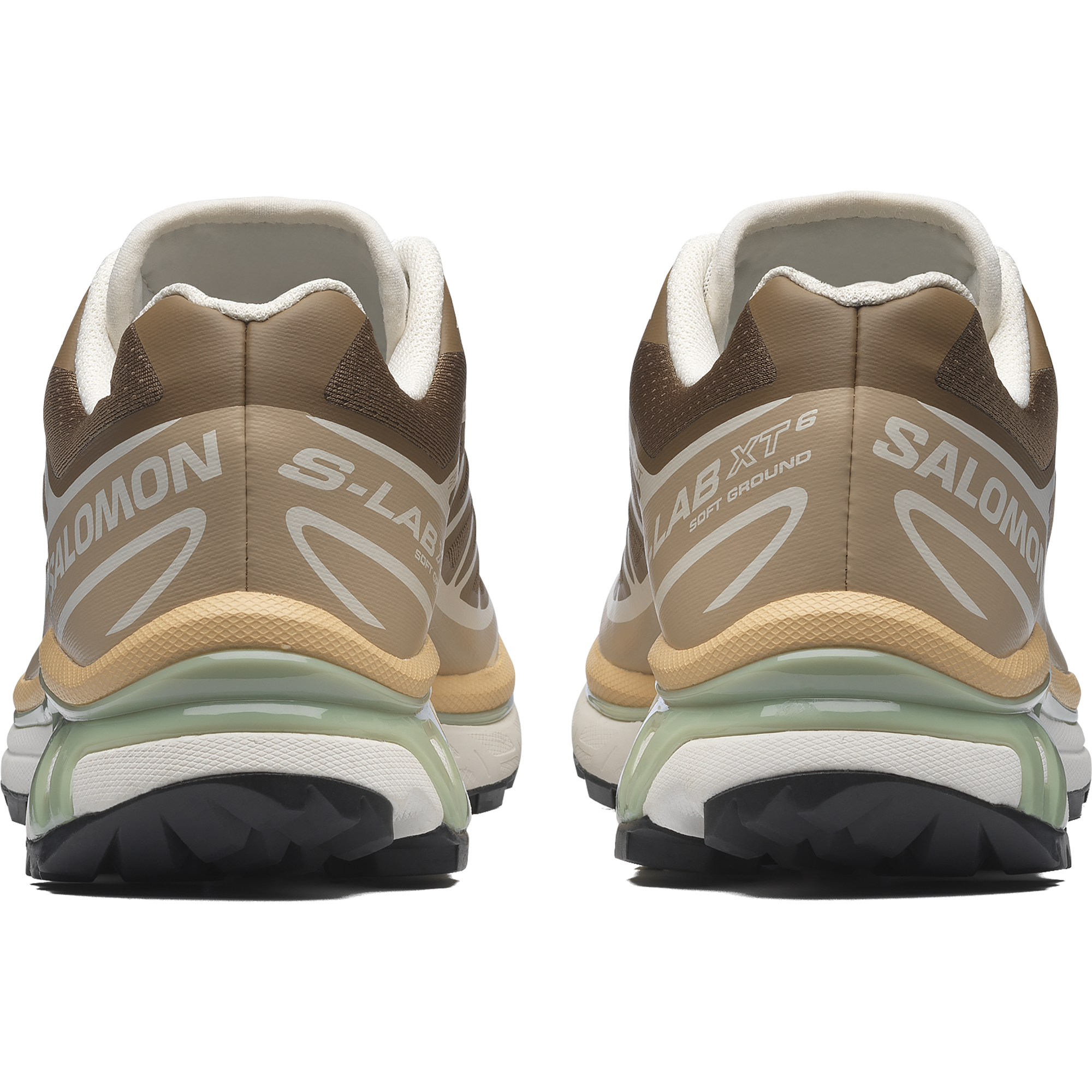 SALOMON XT-6