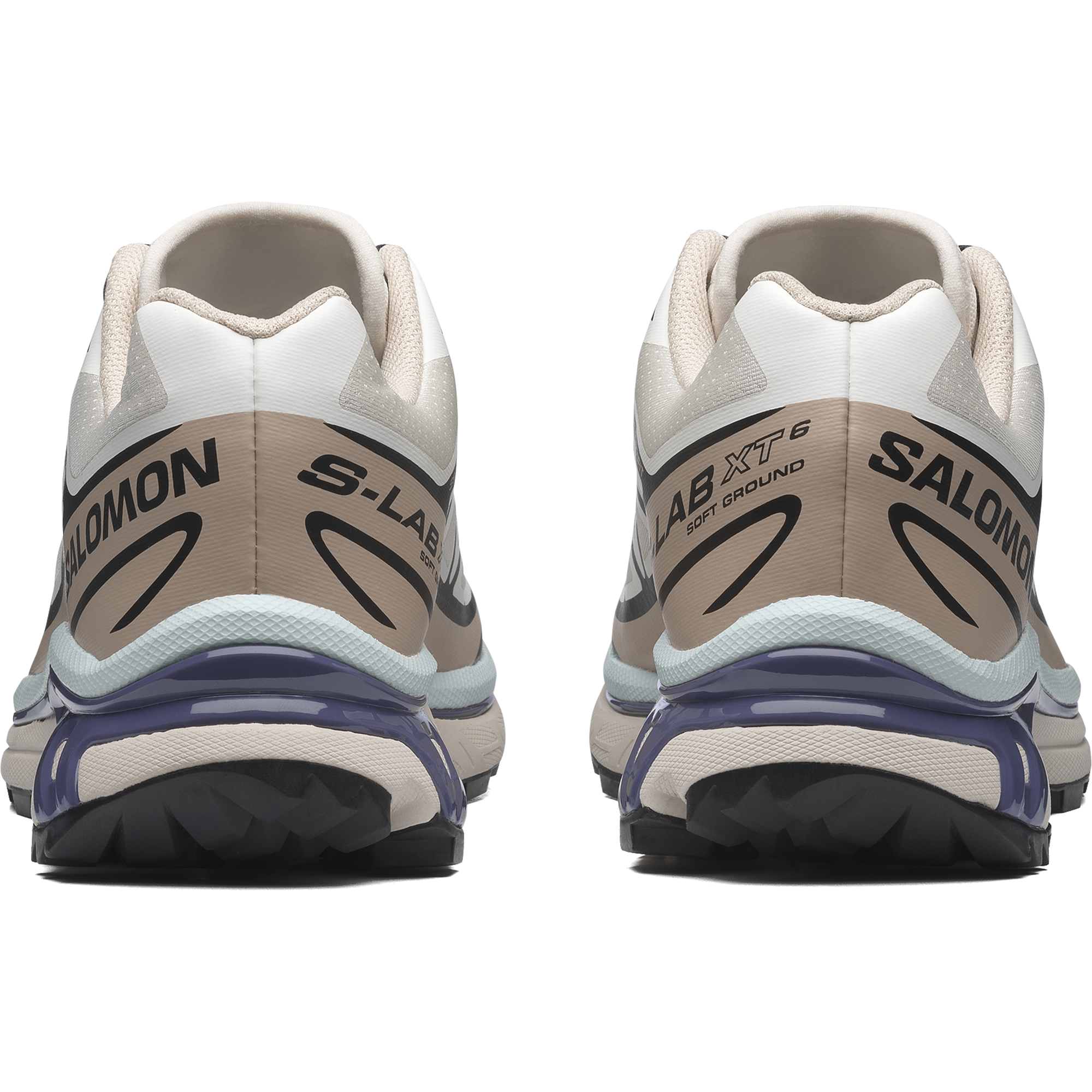 SALOMON XT-6