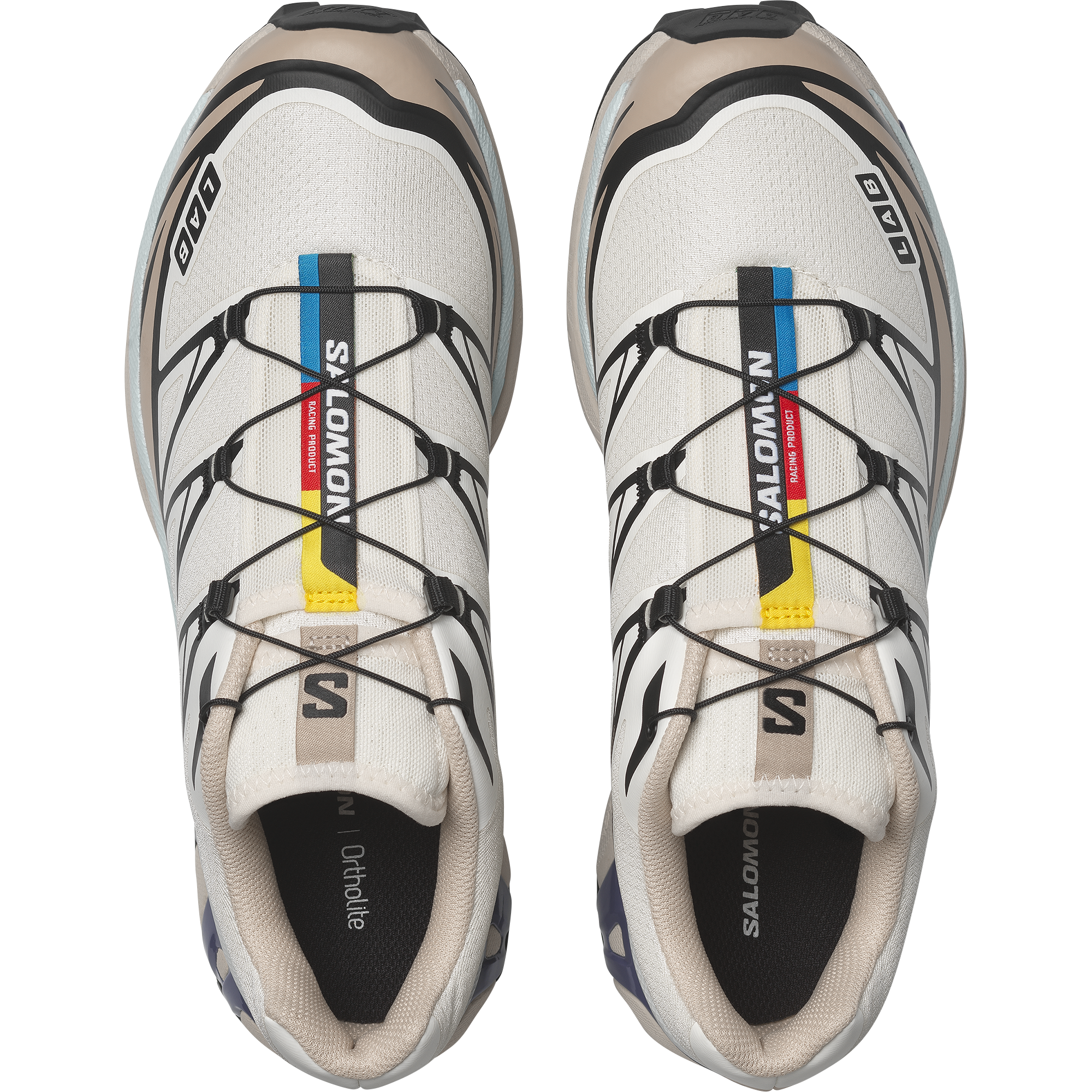 SALOMON XT-6