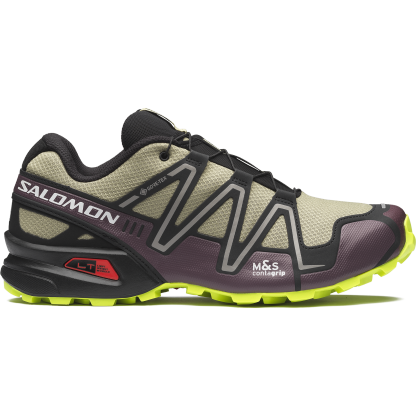 SPEEDCROSS 3 GTX