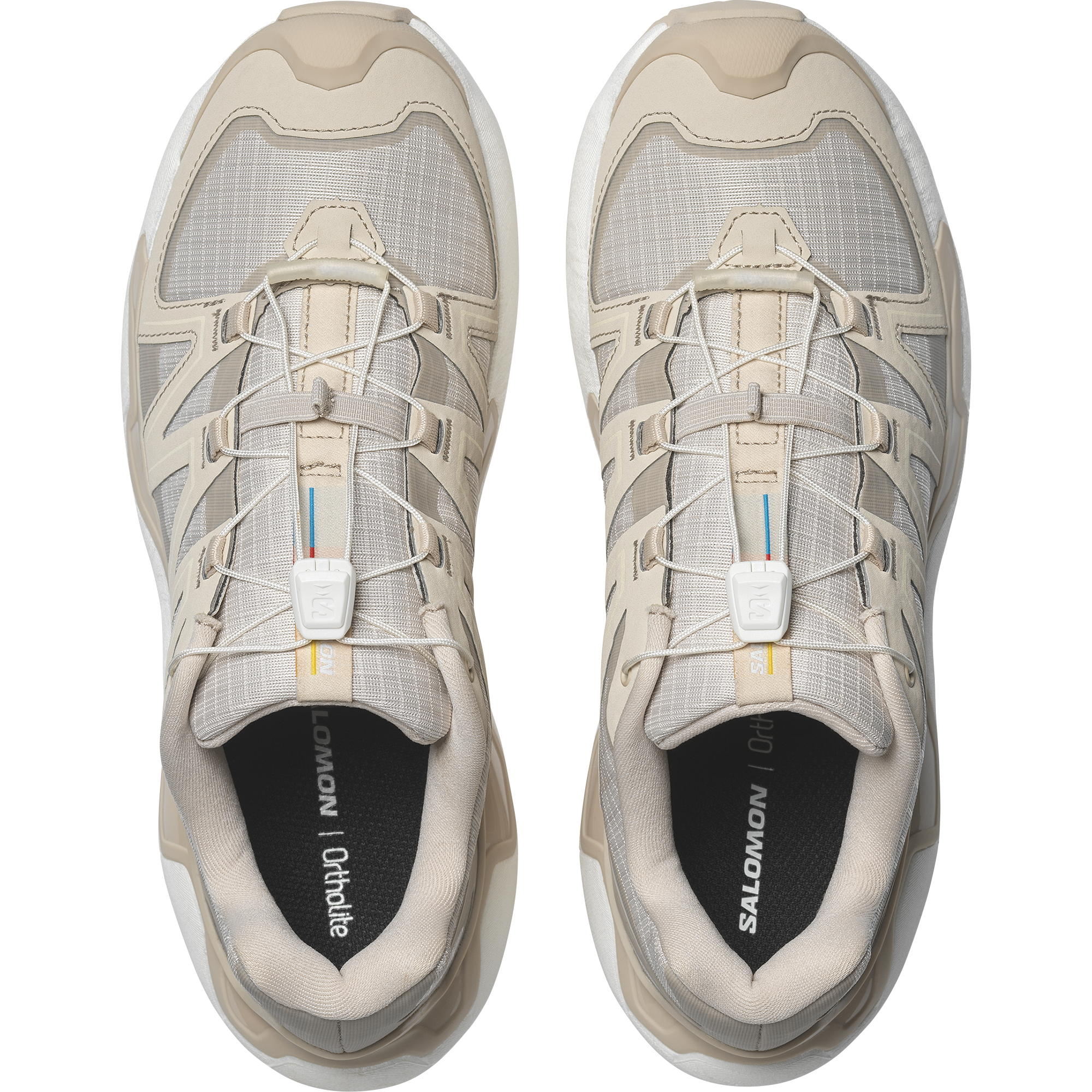 SALOMON XC ROAM