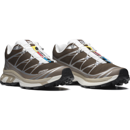 SALOMON XT-6