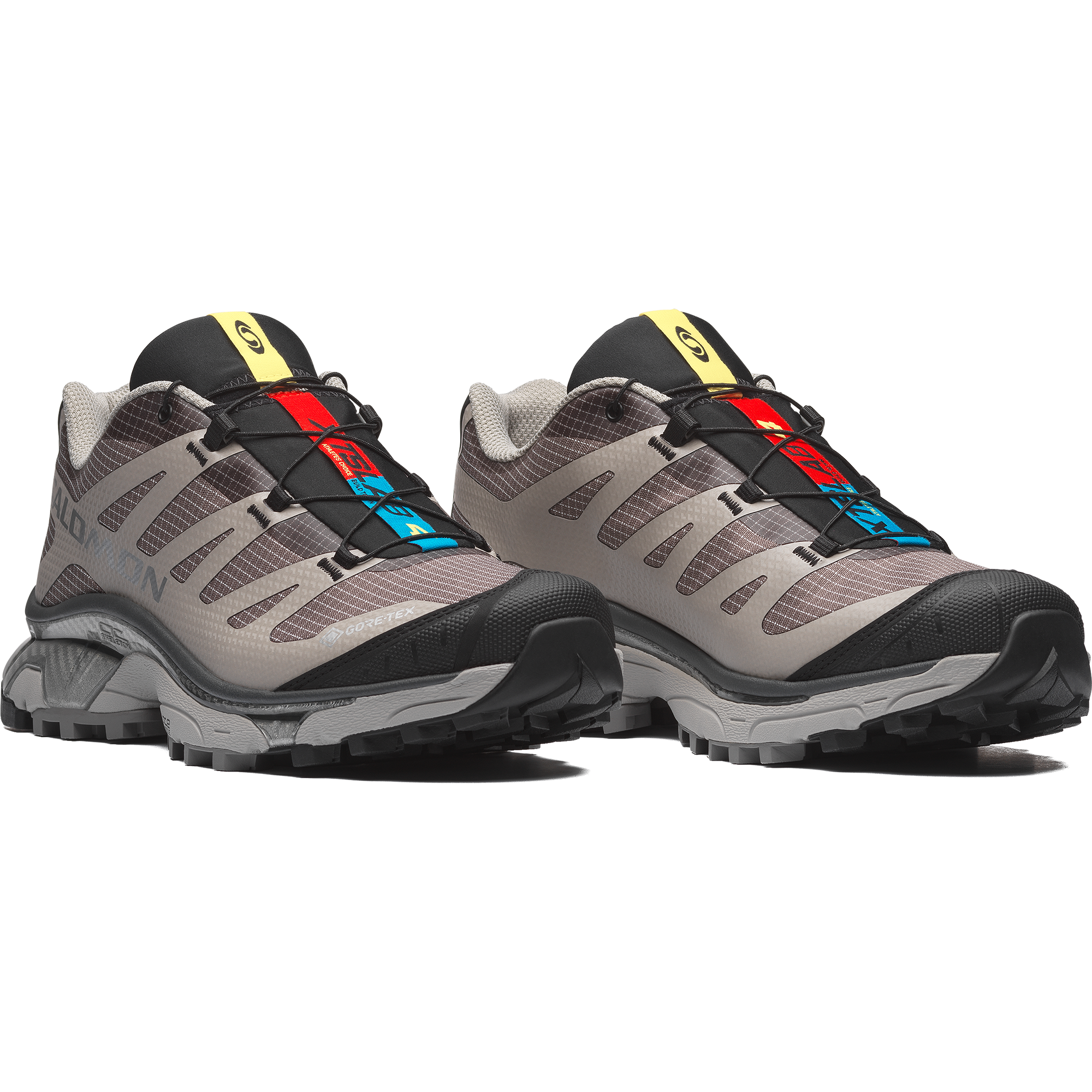 XT-4 OG GORE-TEX