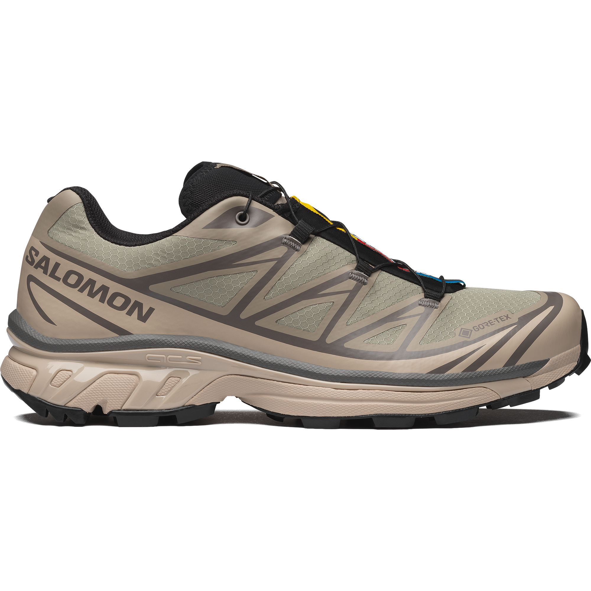 SALOMON XT-6 GORE-TEX