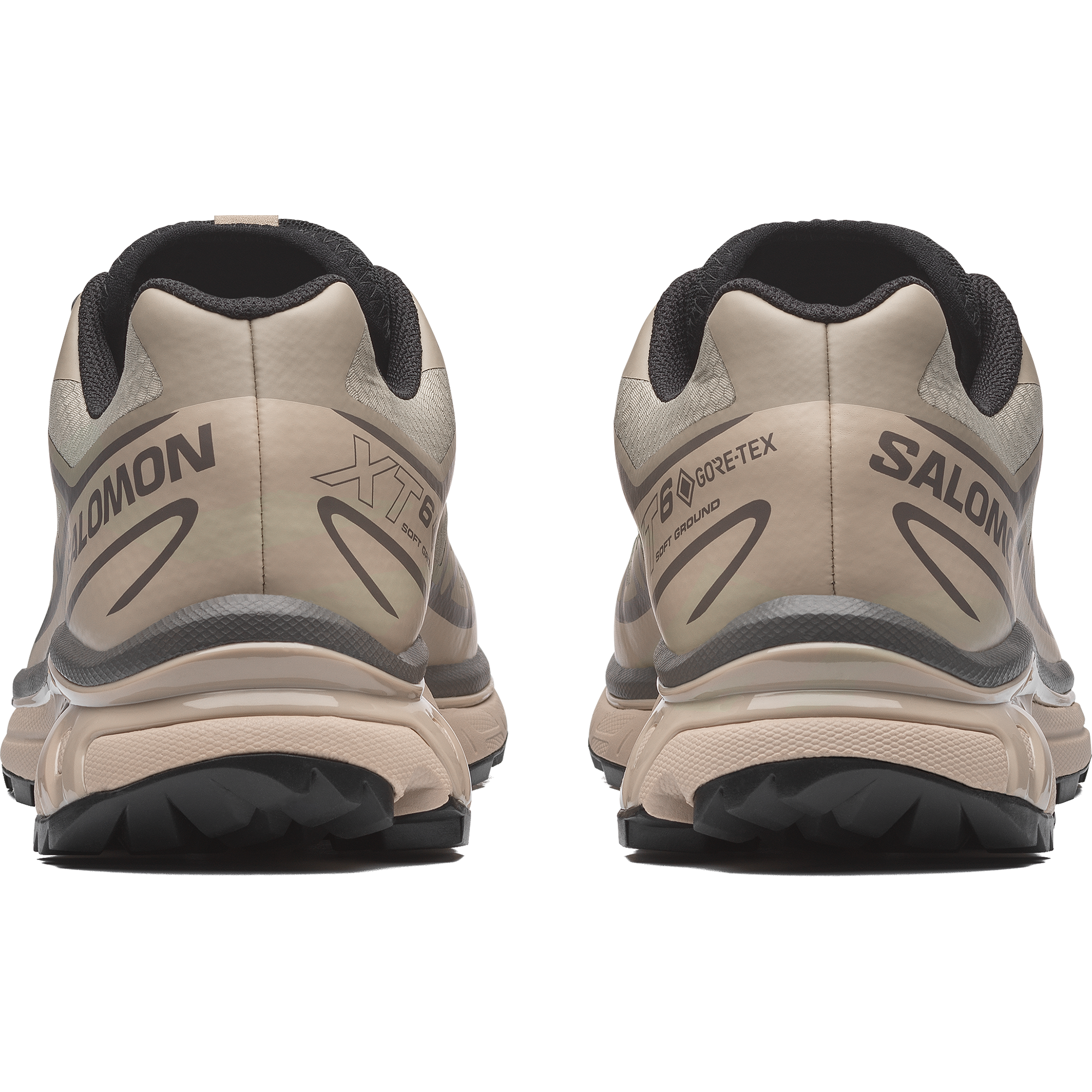 SALOMON XT-6 GORE-TEX