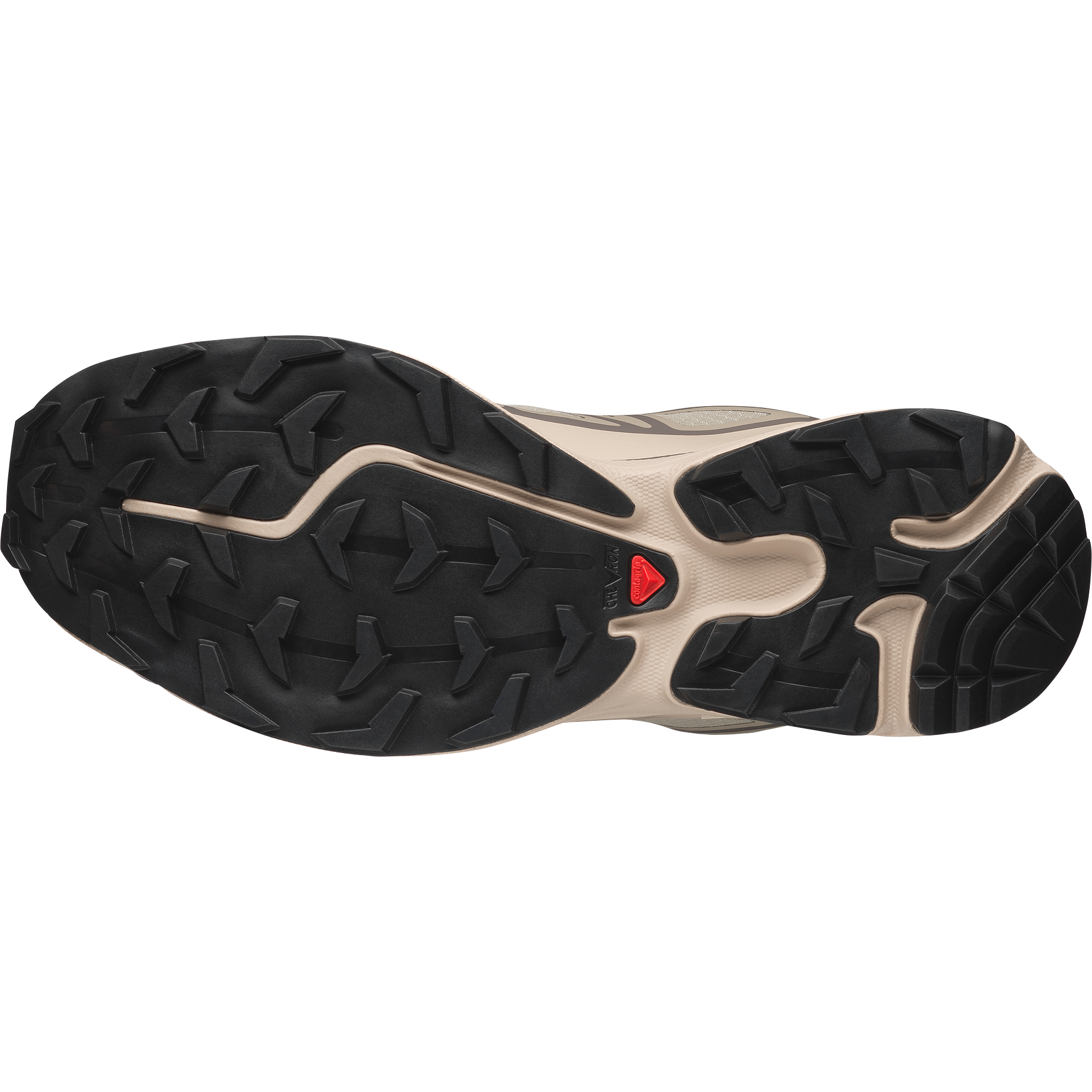 SALOMON XT-6 GORE-TEX