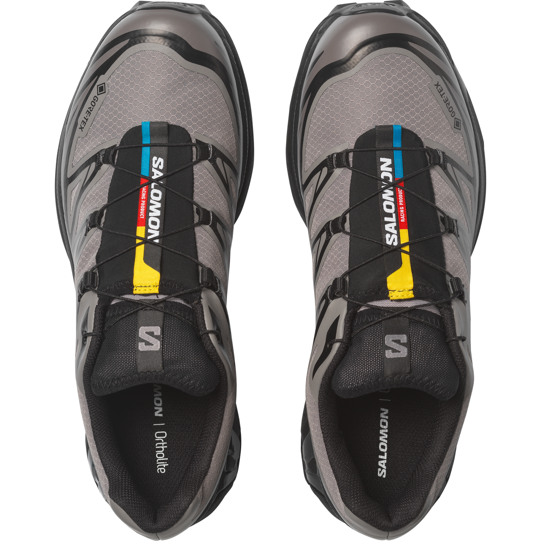 XT-6 GORE-TEX