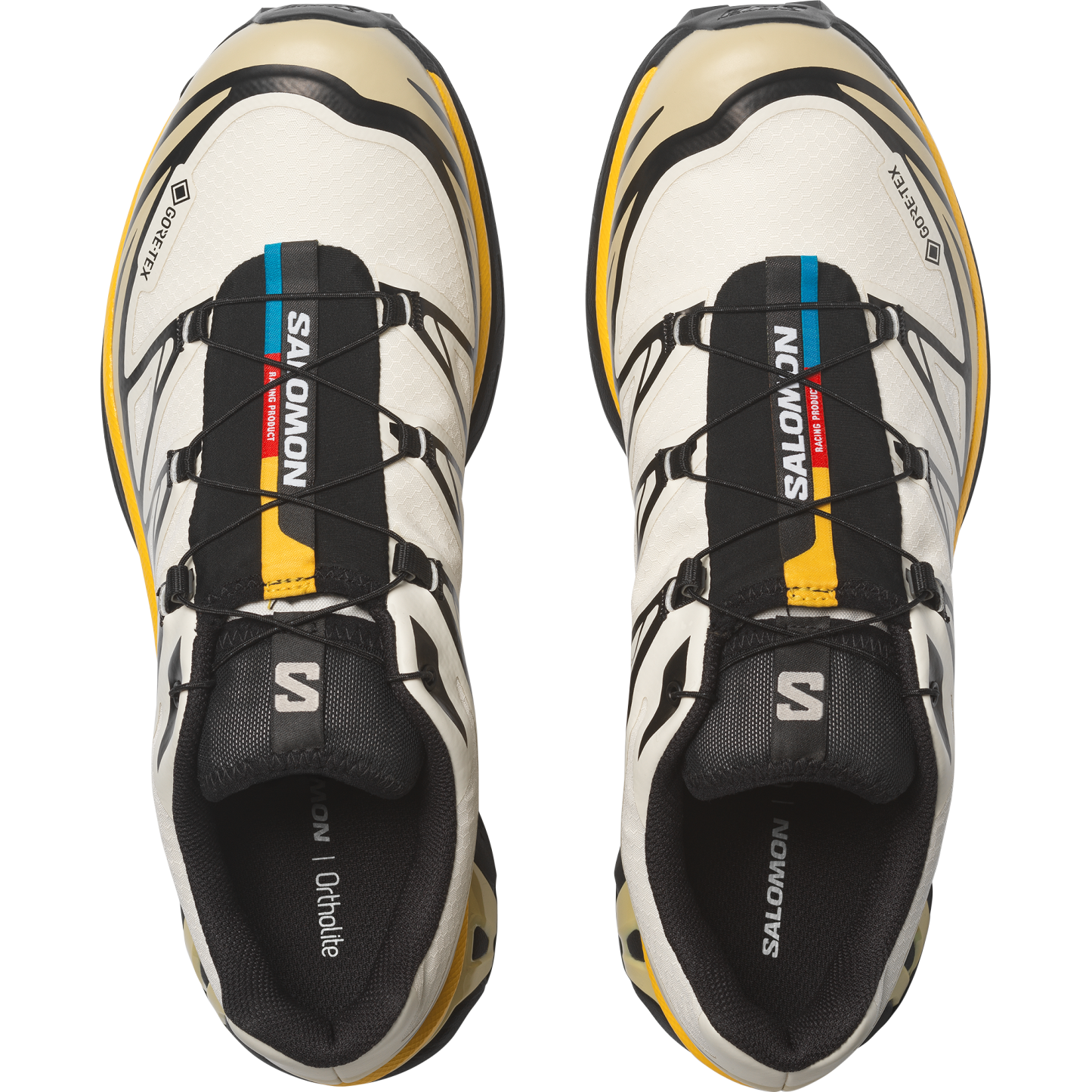 XT-6 GORE-TEX