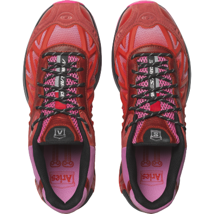 SALOMON XT-WHISPER ARIES