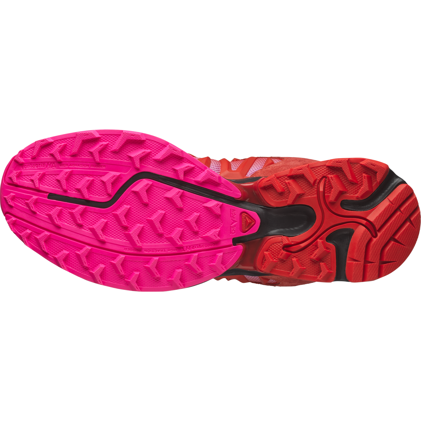 SALOMON XT-WHISPER ARIES