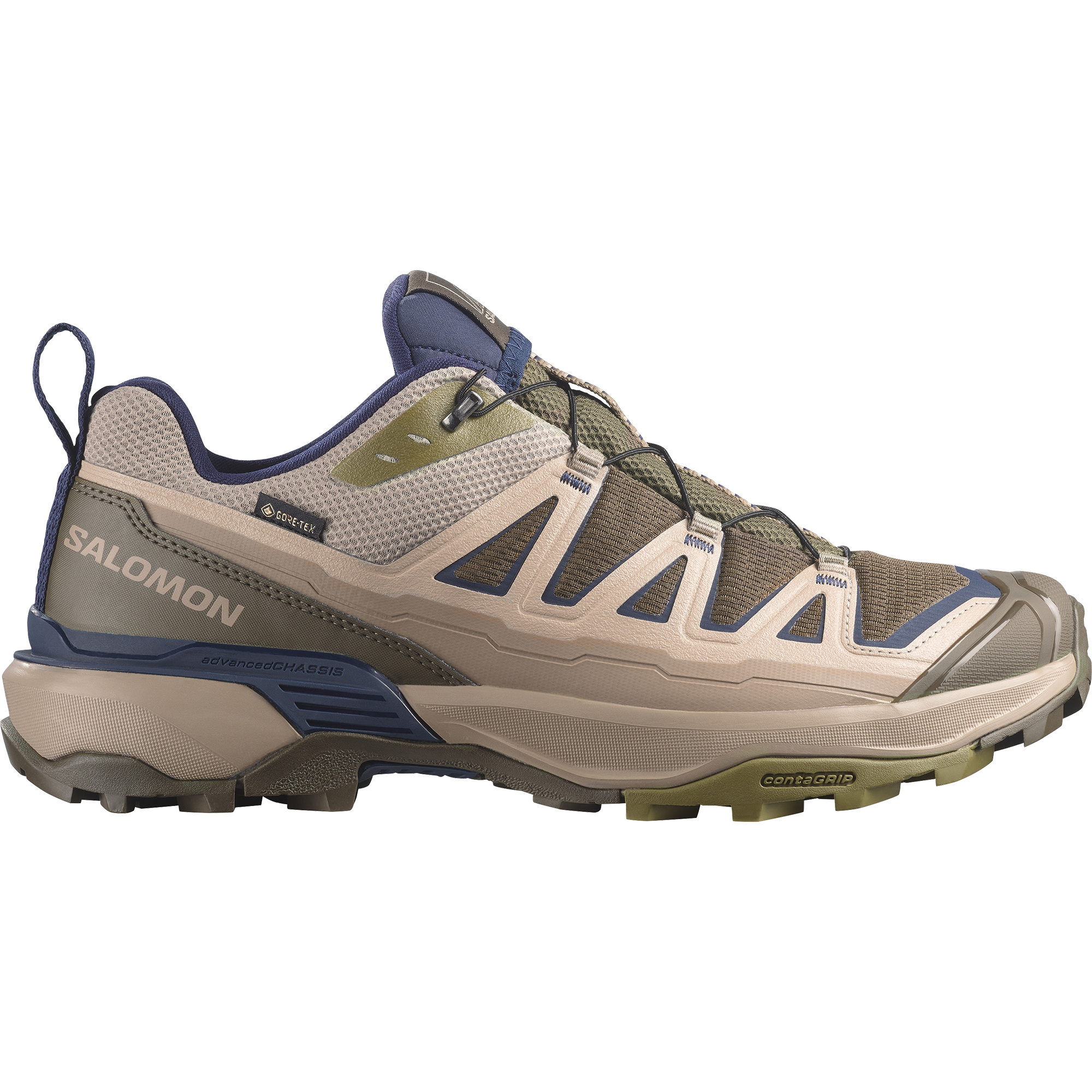 X Ultra 360 Edge Gore-Tex