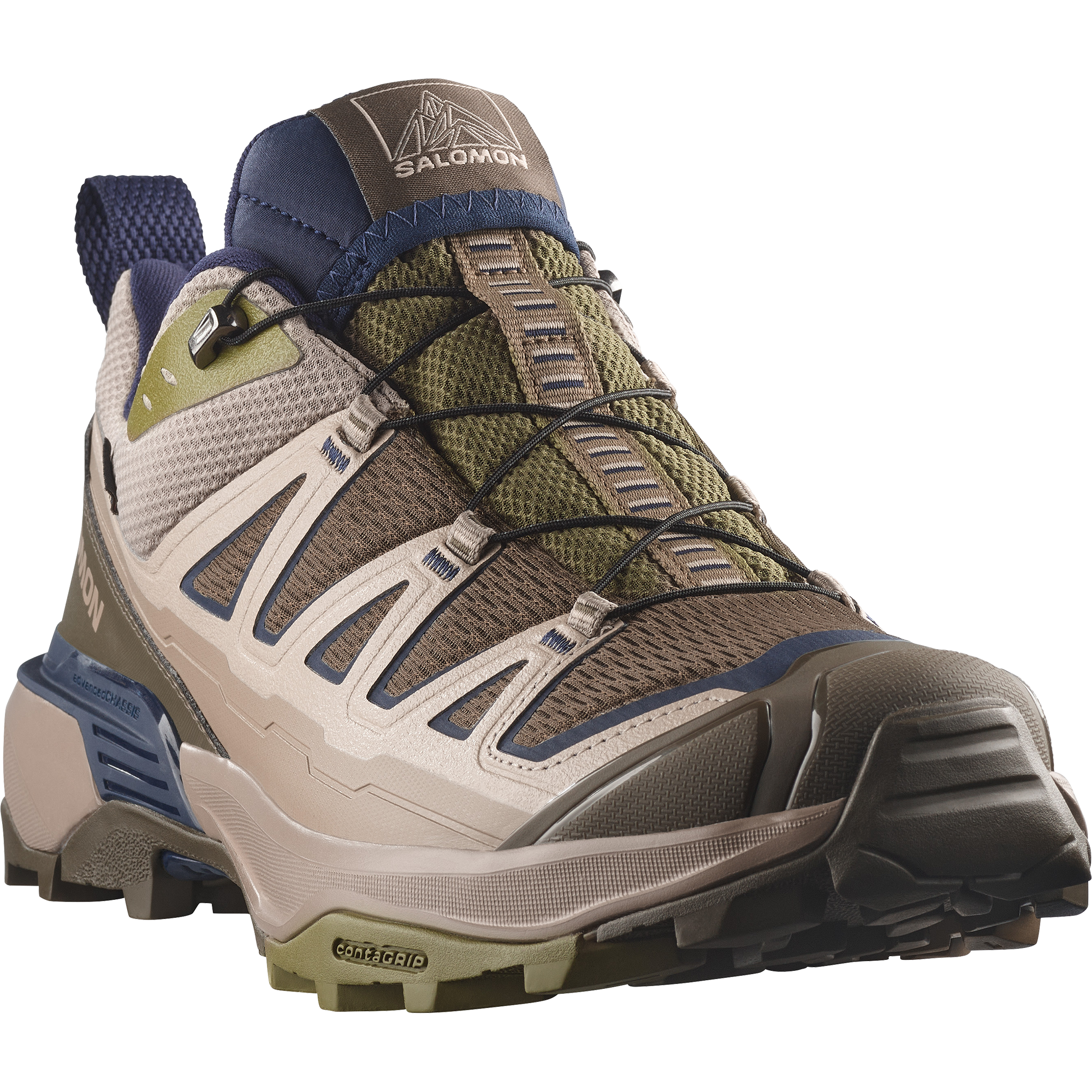 X Ultra 360 Edge Gore-Tex