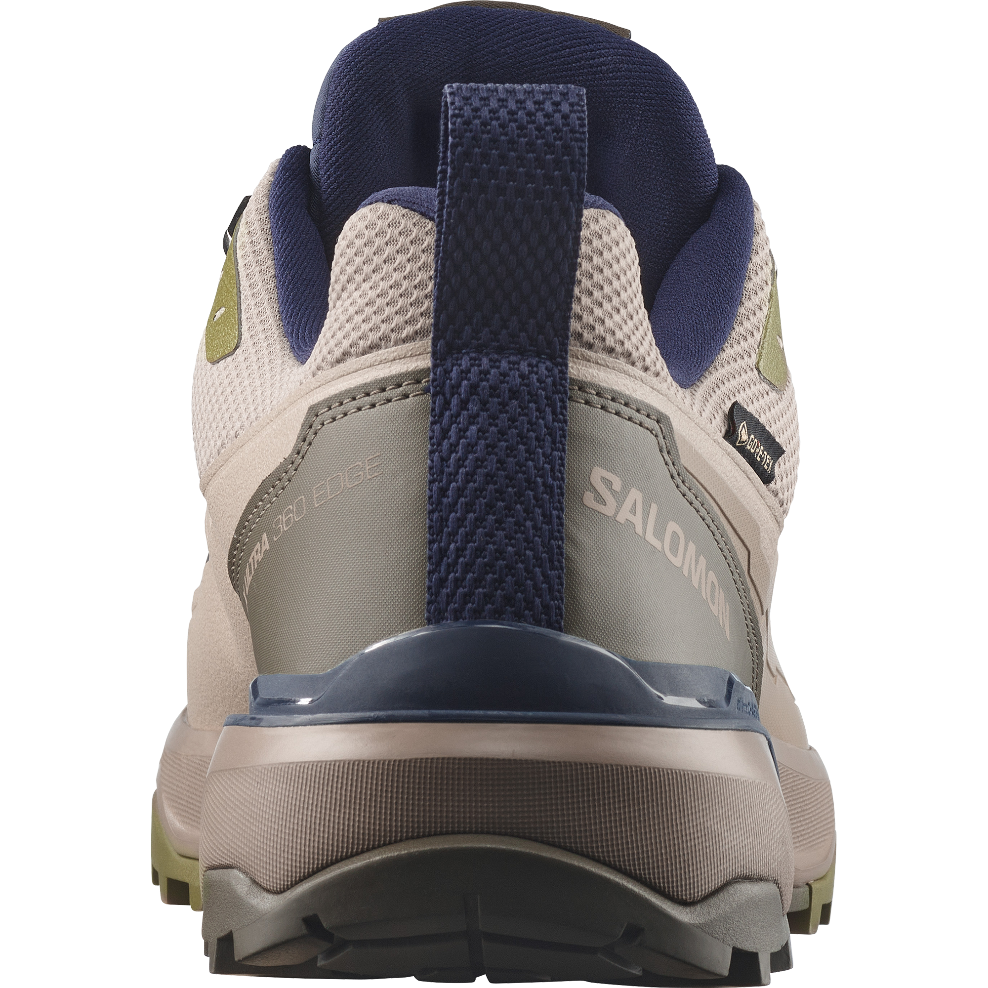 X Ultra 360 Edge Gore-Tex