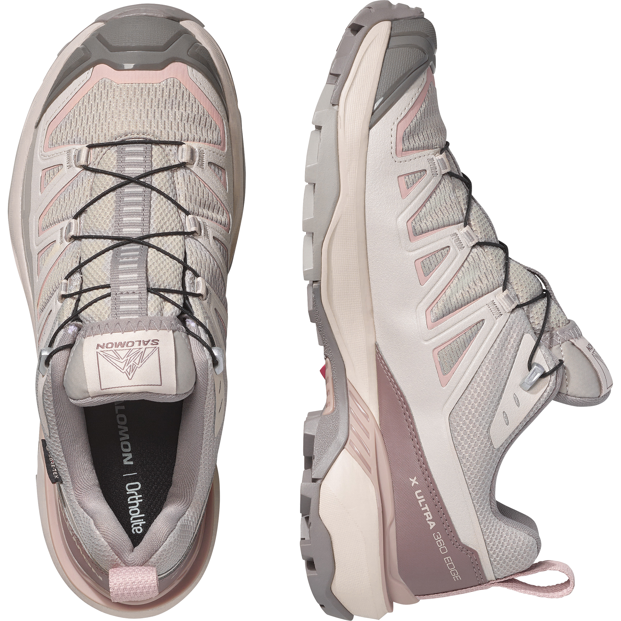 X Ultra 360 Edge Gore-Tex