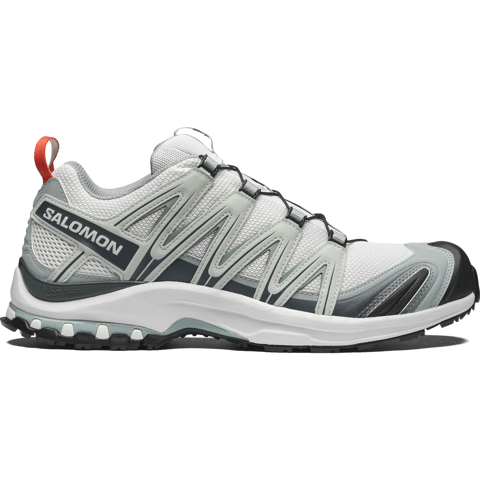 SALOMON XA PRO 3D