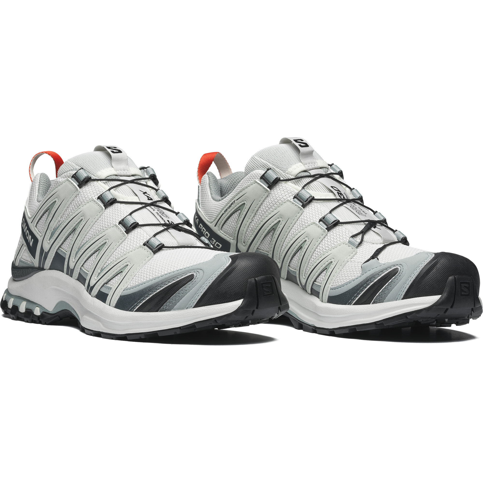 SALOMON XA PRO 3D