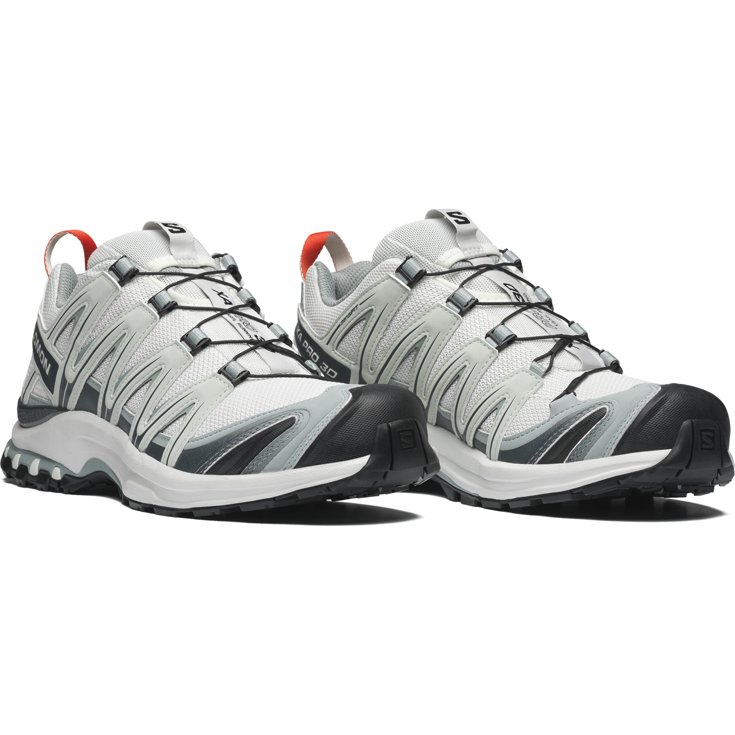 SALOMON XA PRO 3D
