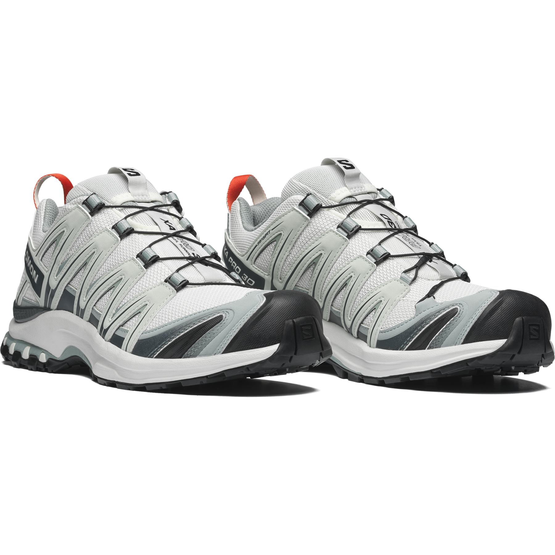 SALOMON XA PRO 3D