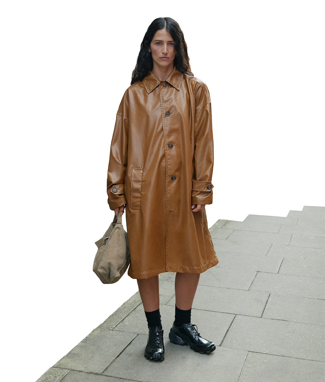 [FW 2026] CROSSDERBY MM6 MAISON MARGIELA