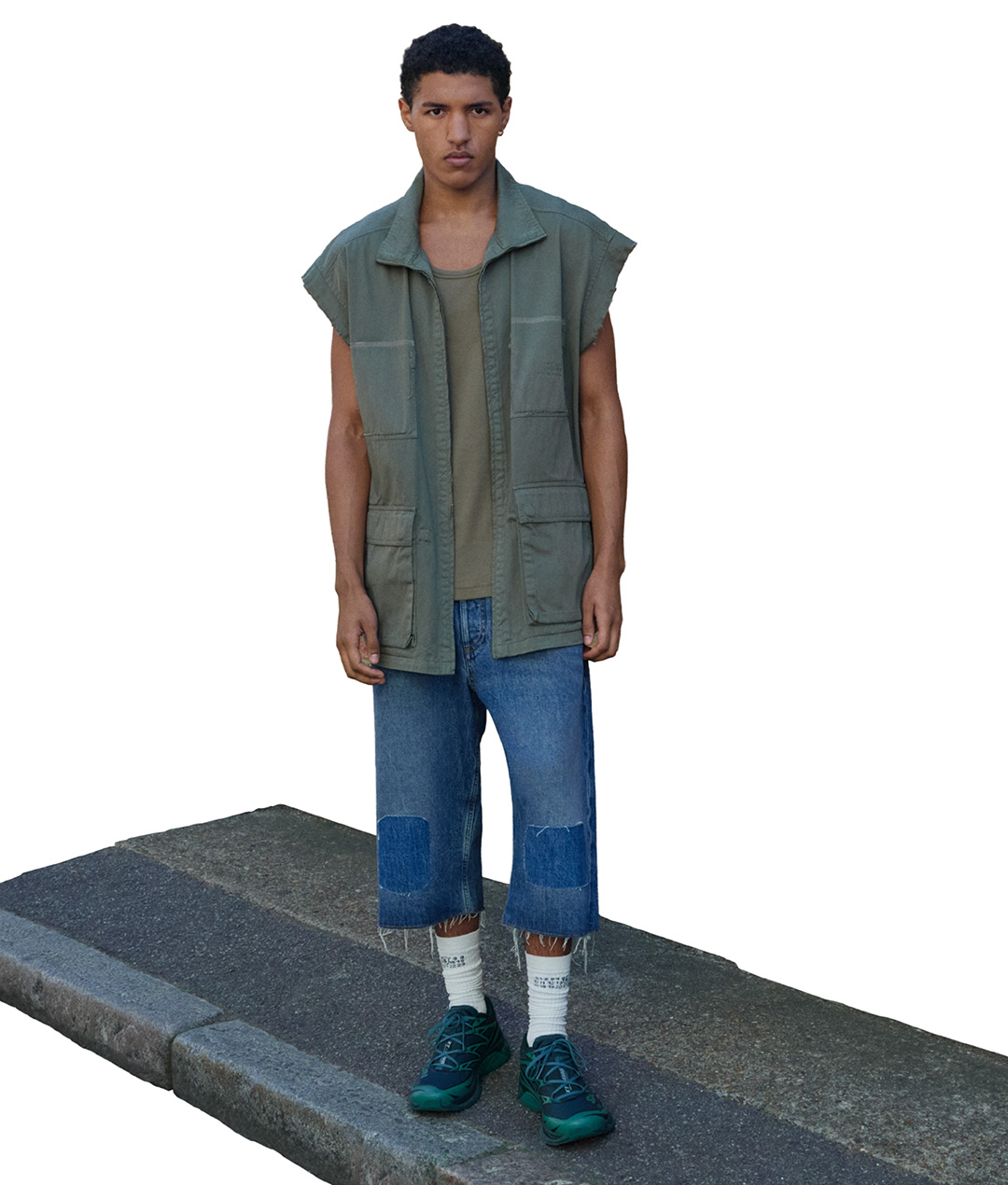 [FW 2026] XT-MM6 MAISON MARGIELA