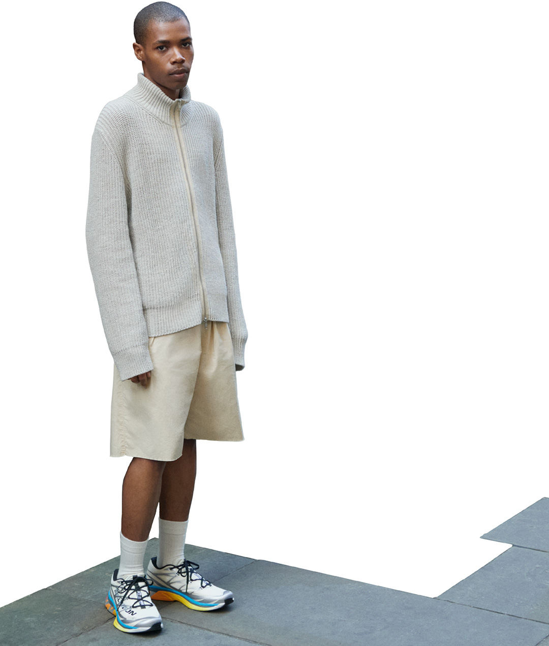 [FW 2026] XT-MM6 MAISON MARGIELA