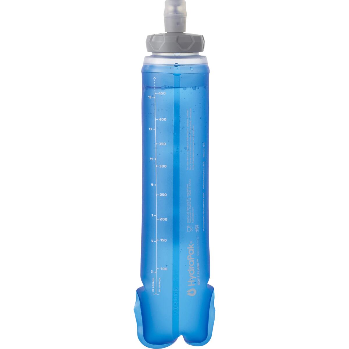 salomon hydrapak soft bladder reservoir 1.5 l